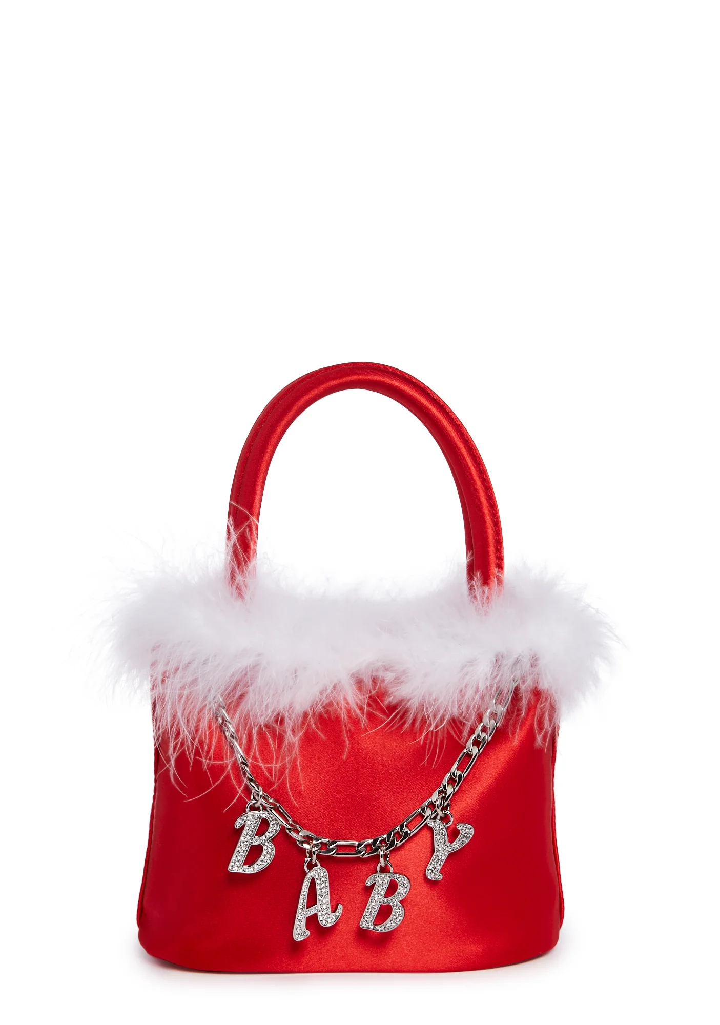 Tinsel Affair Mini Bag - Image 7