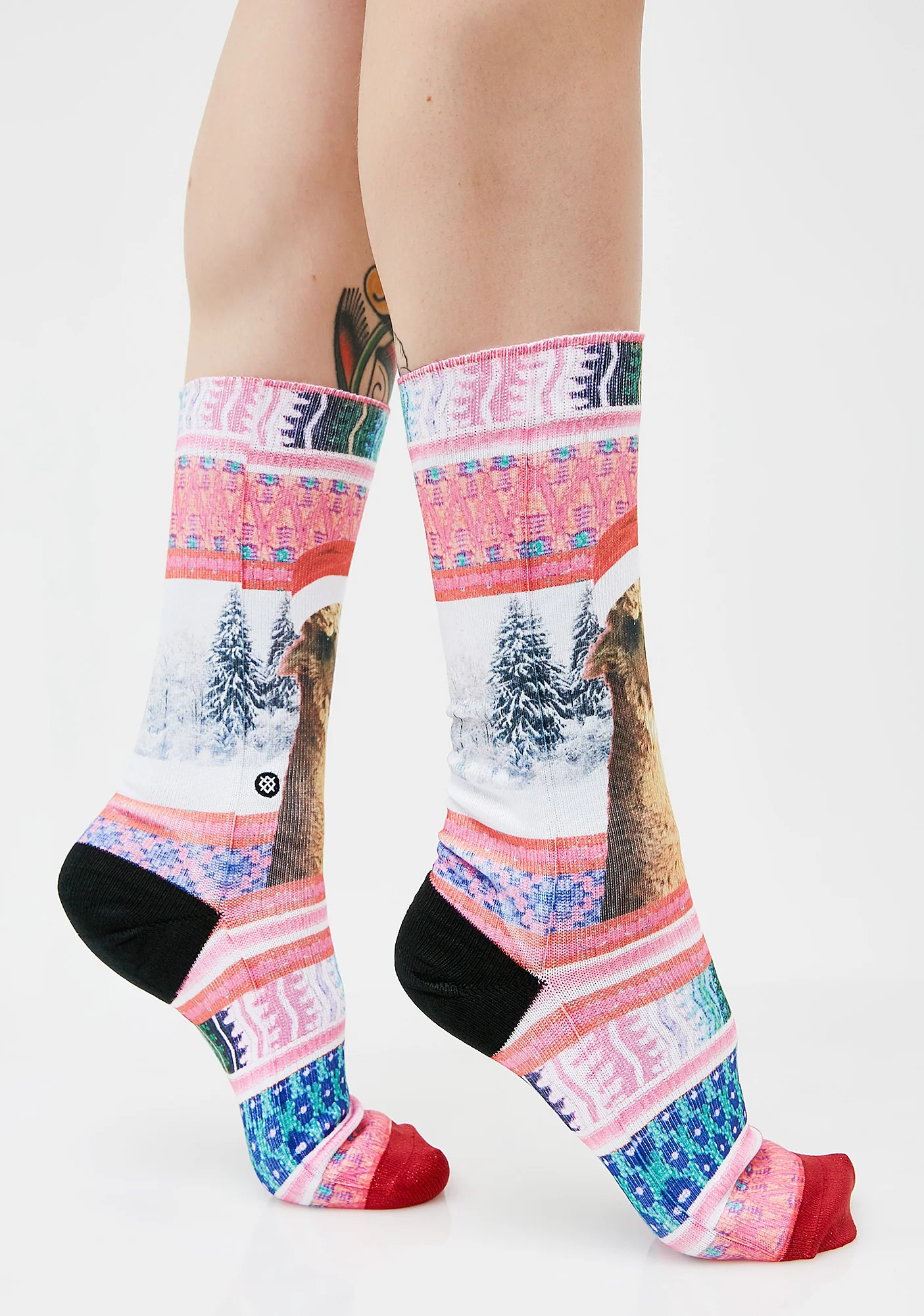 Tinsel Tina Socks - Image 4