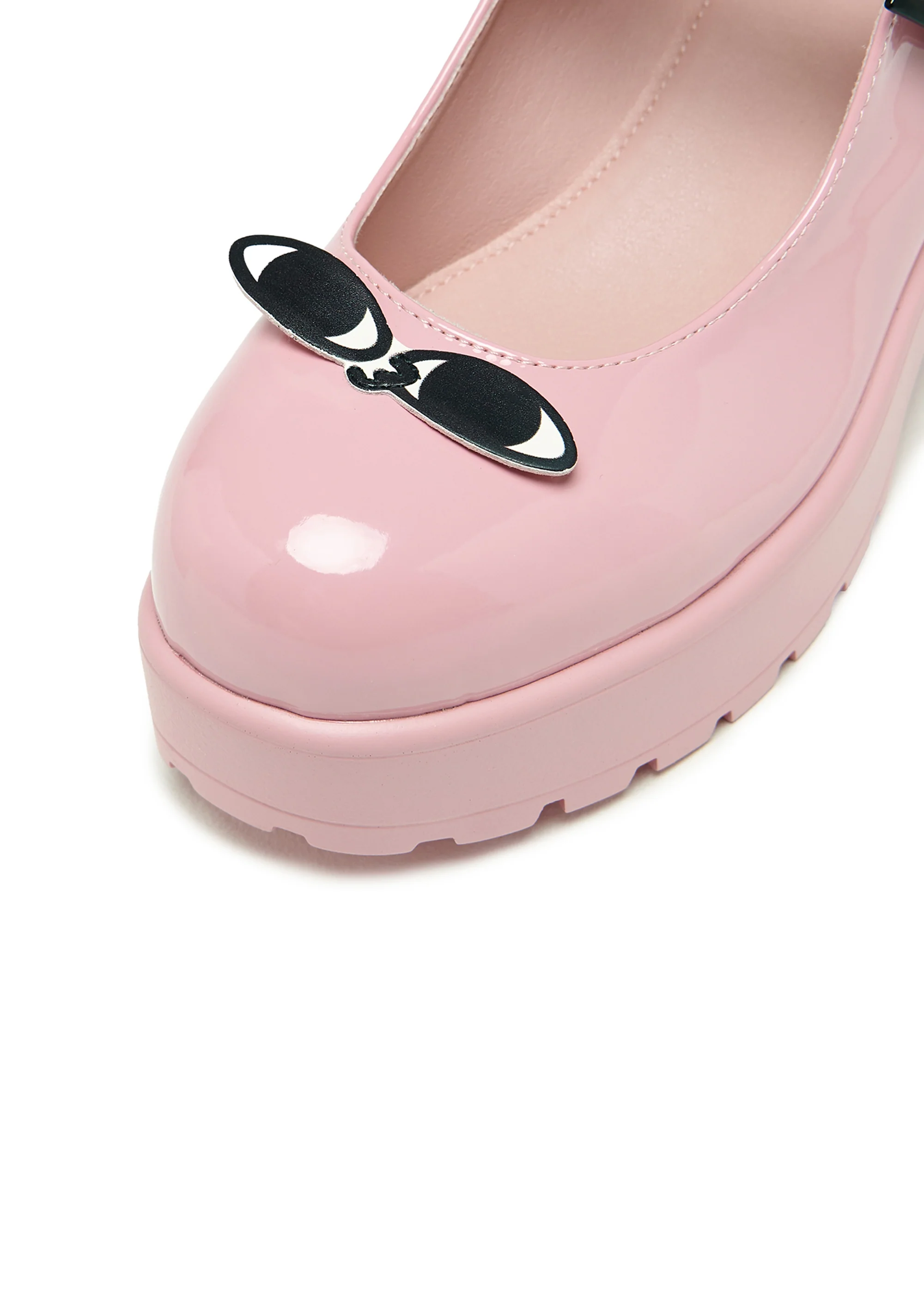 Tira Ketnipz Mary Janes Frick im sick Edition - Image 4