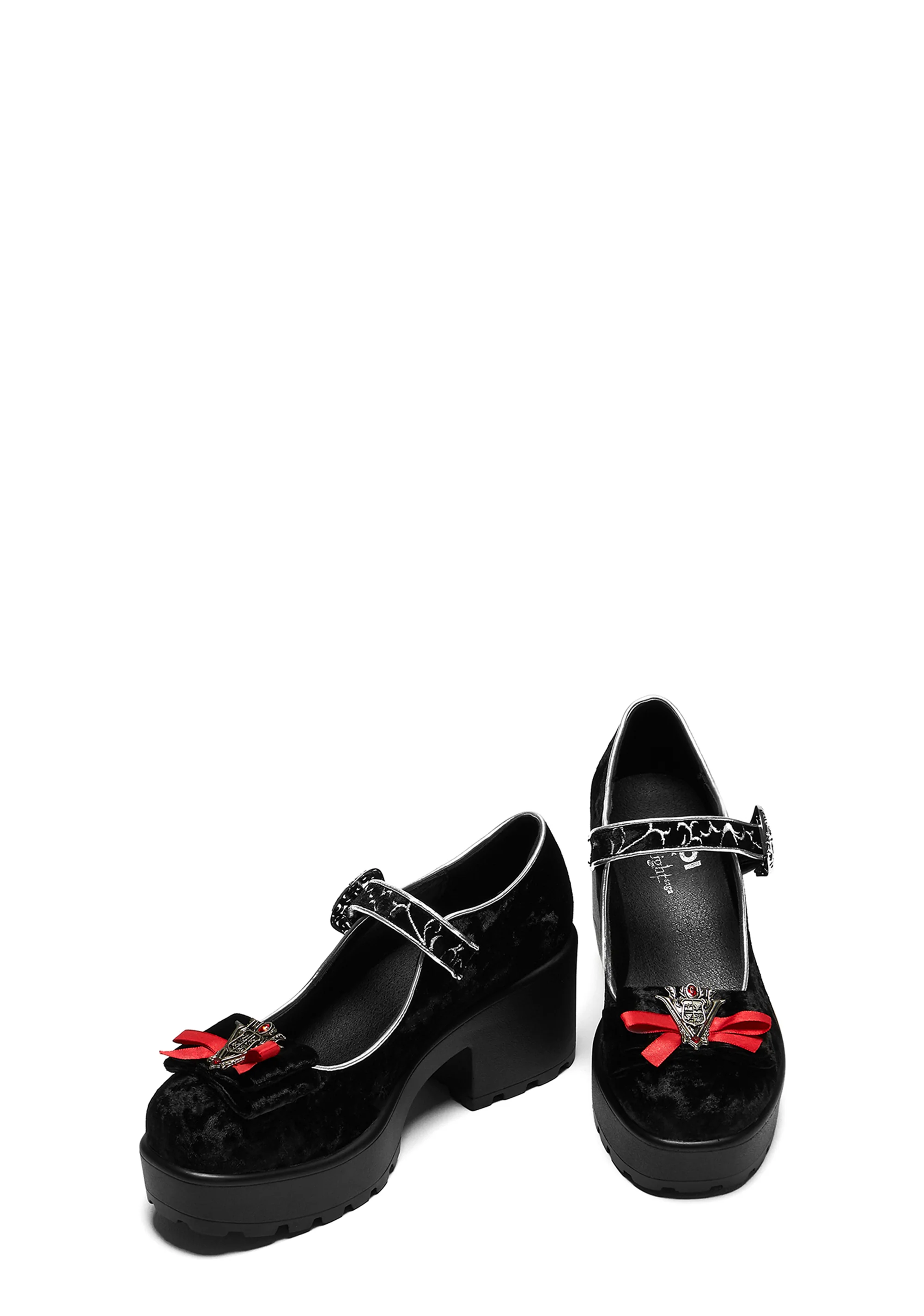 Tira Mary Jane and Alec Edition - Image 5