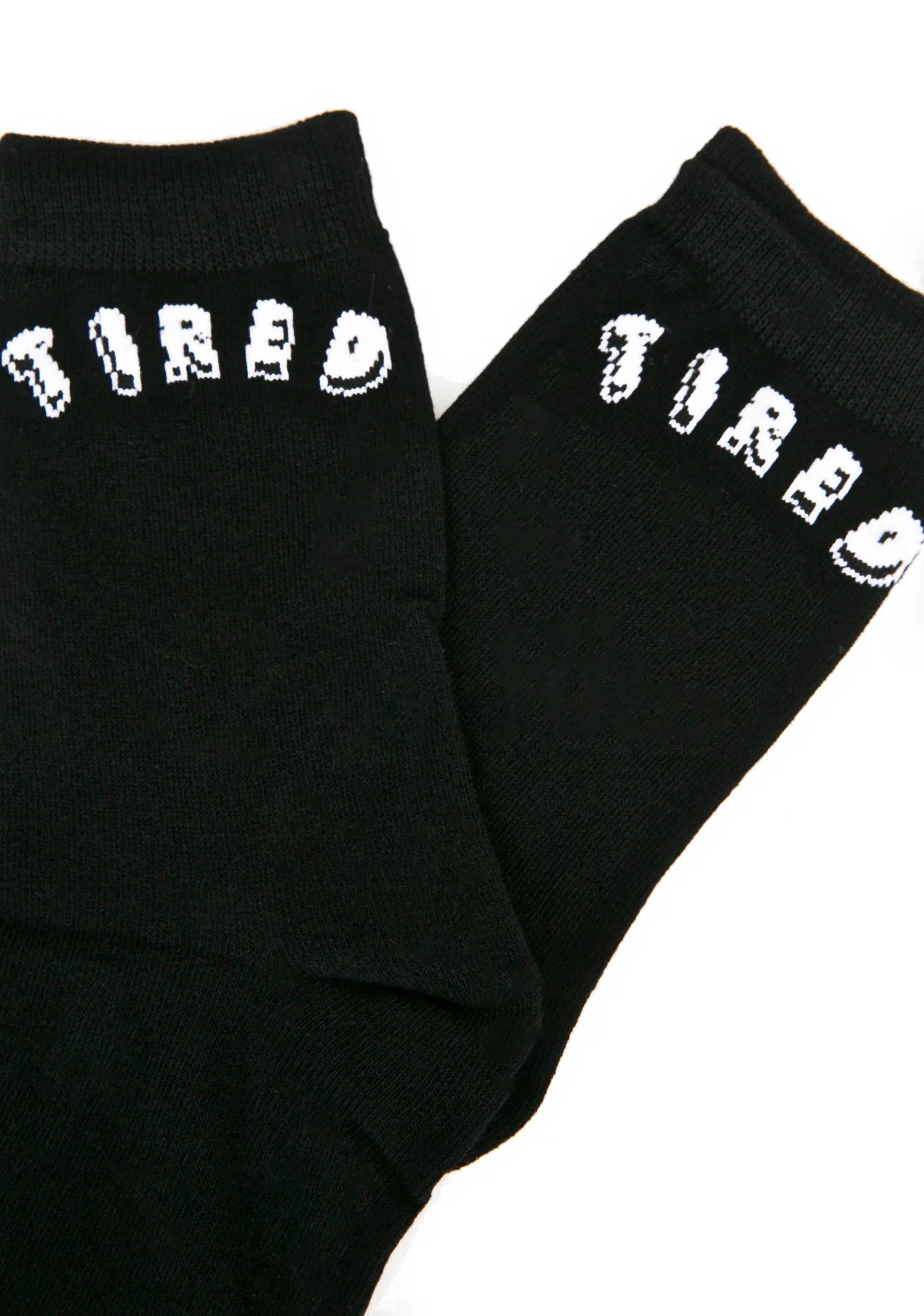 Tired Ankle Socks - Image 3