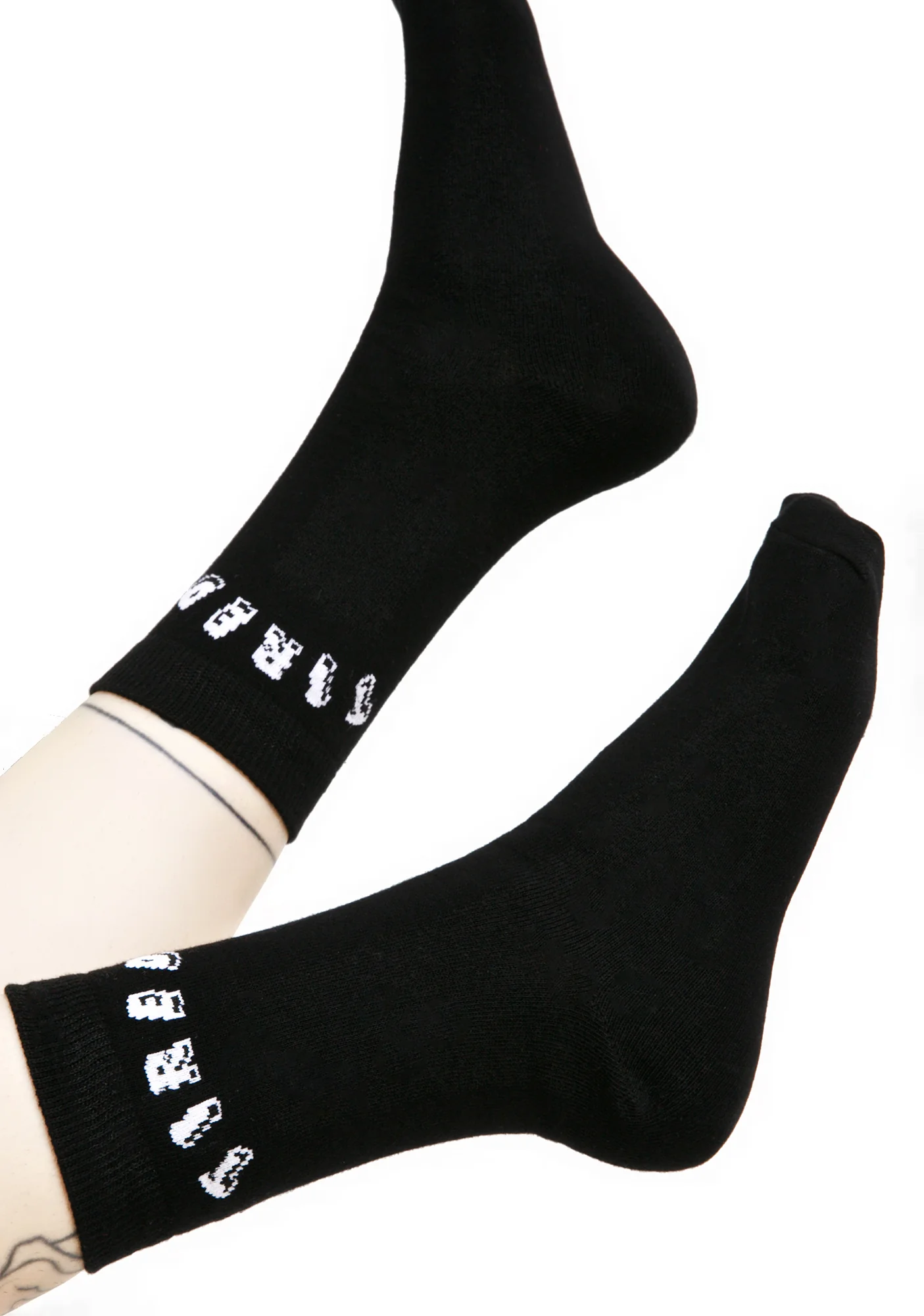 Tired Ankle Socks - Image 4