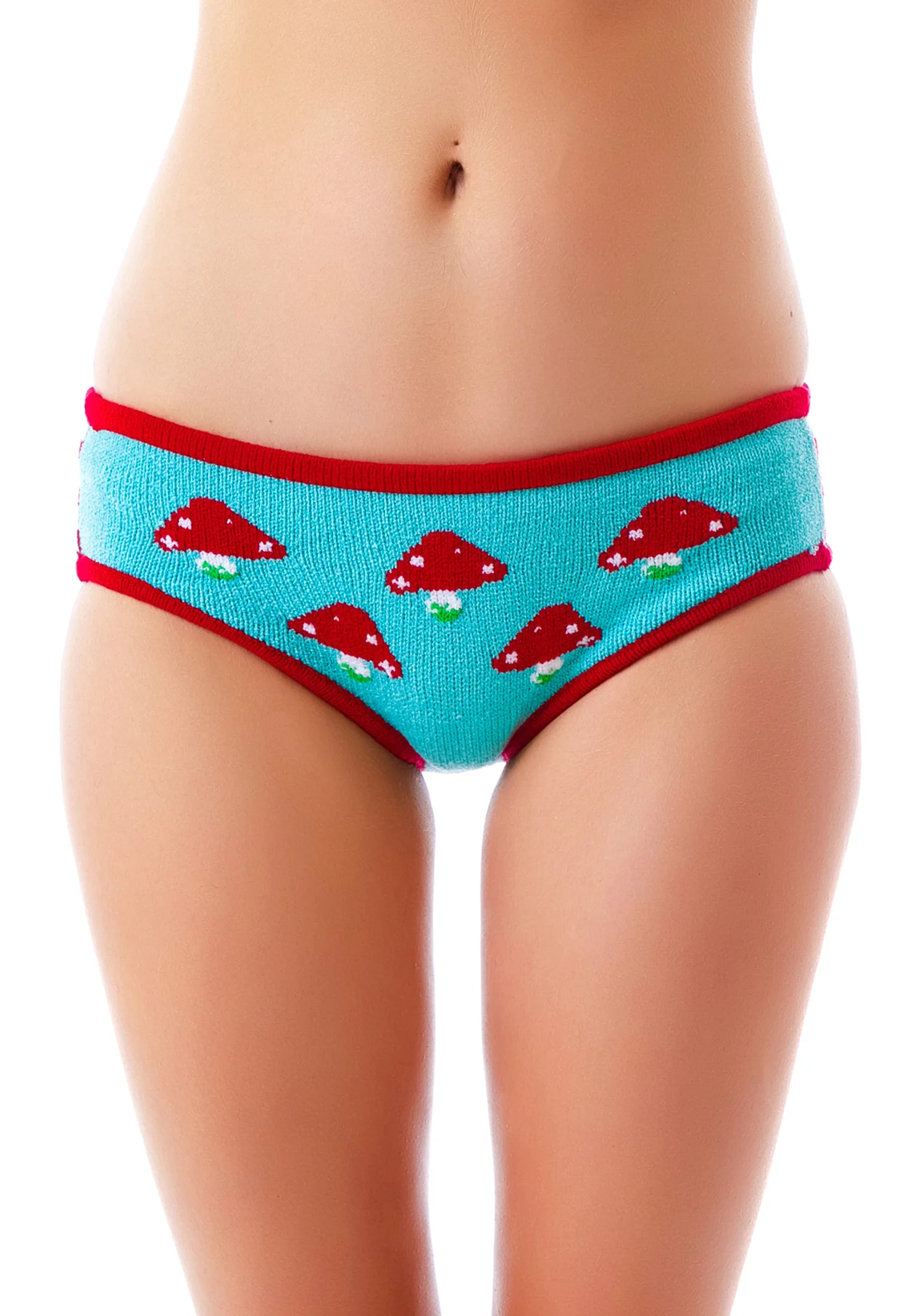 Toadstool Shroom Panty - Image 2