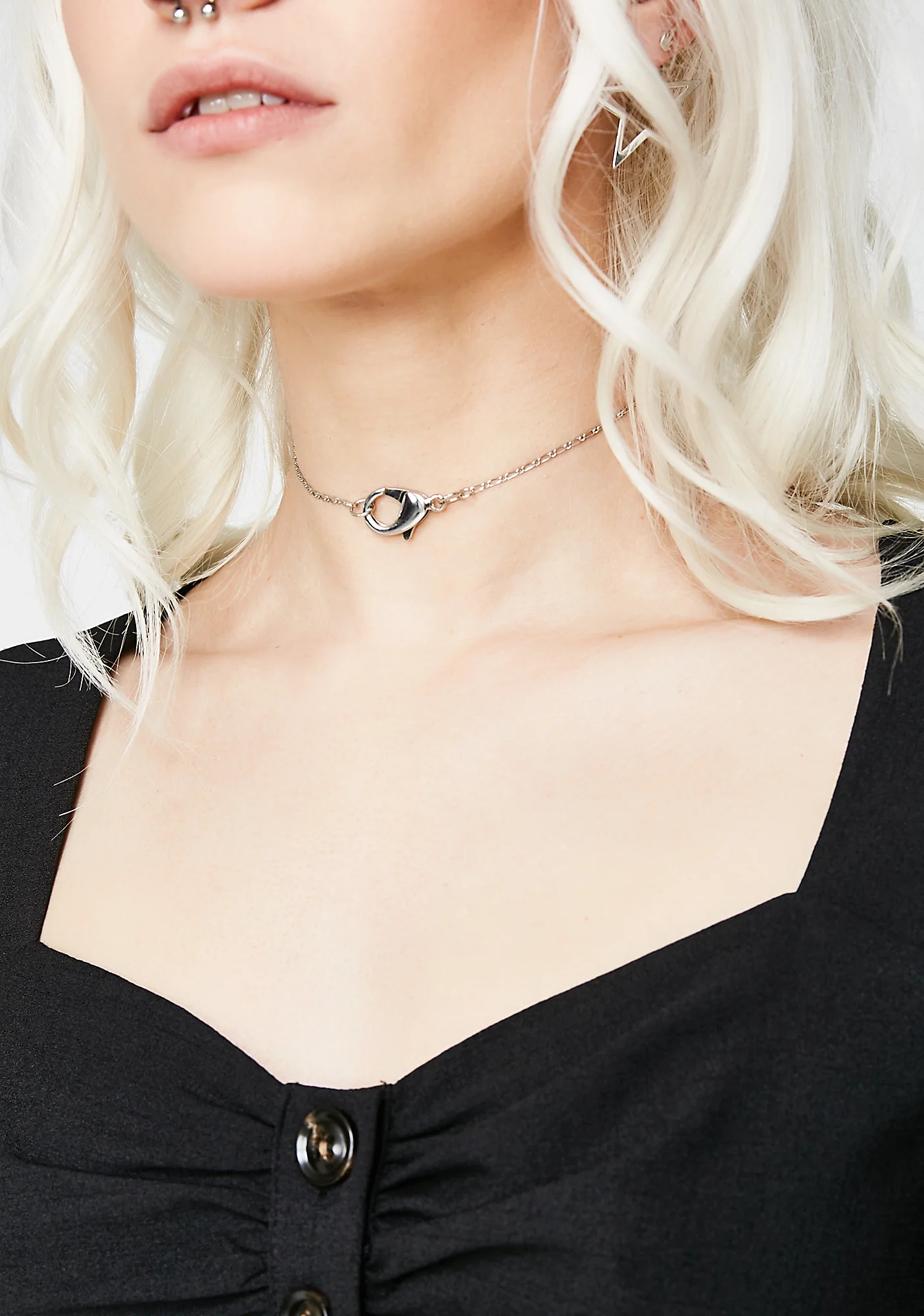 Together Again Choker - Image 3