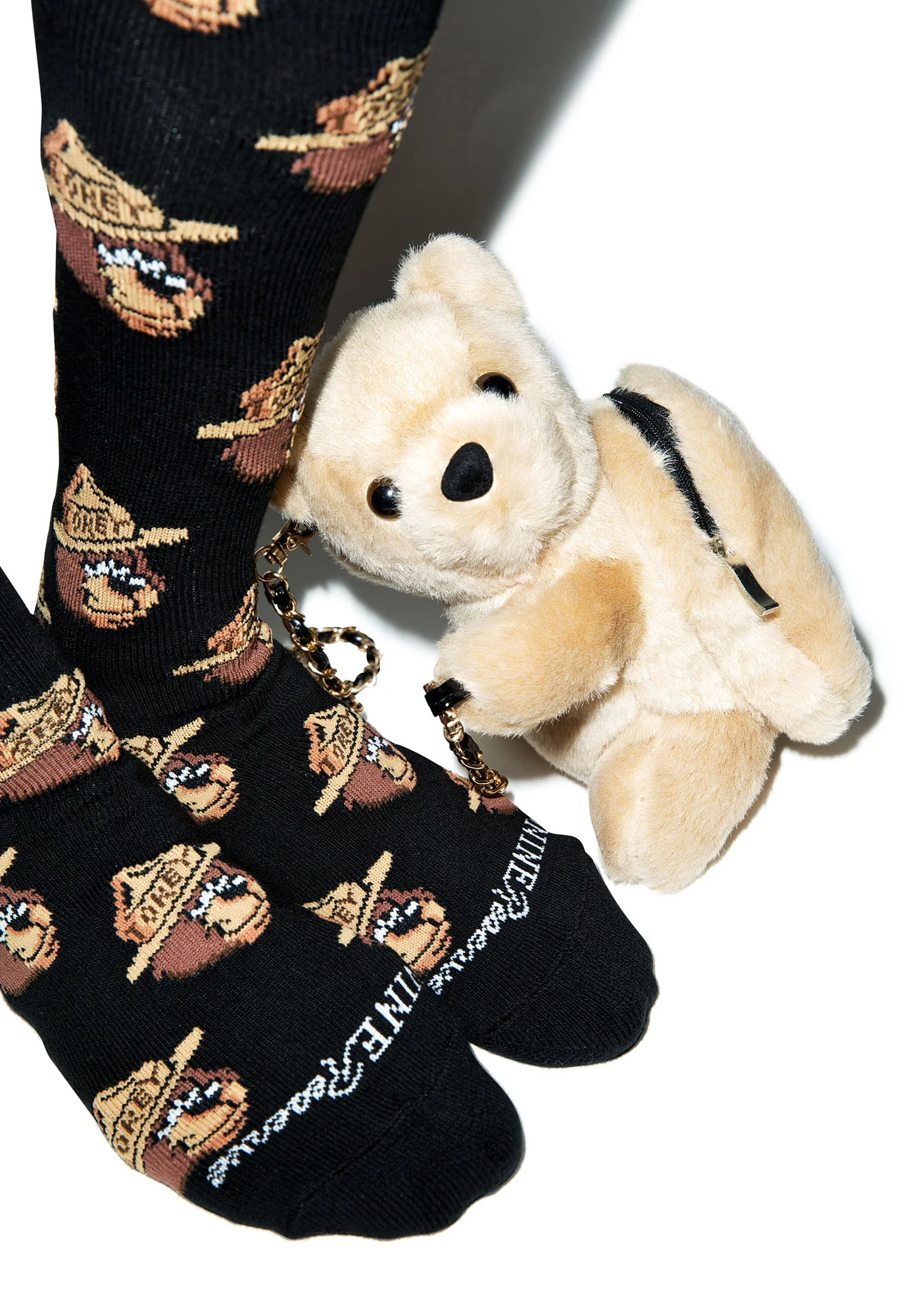 Tokey Socks - Image 2