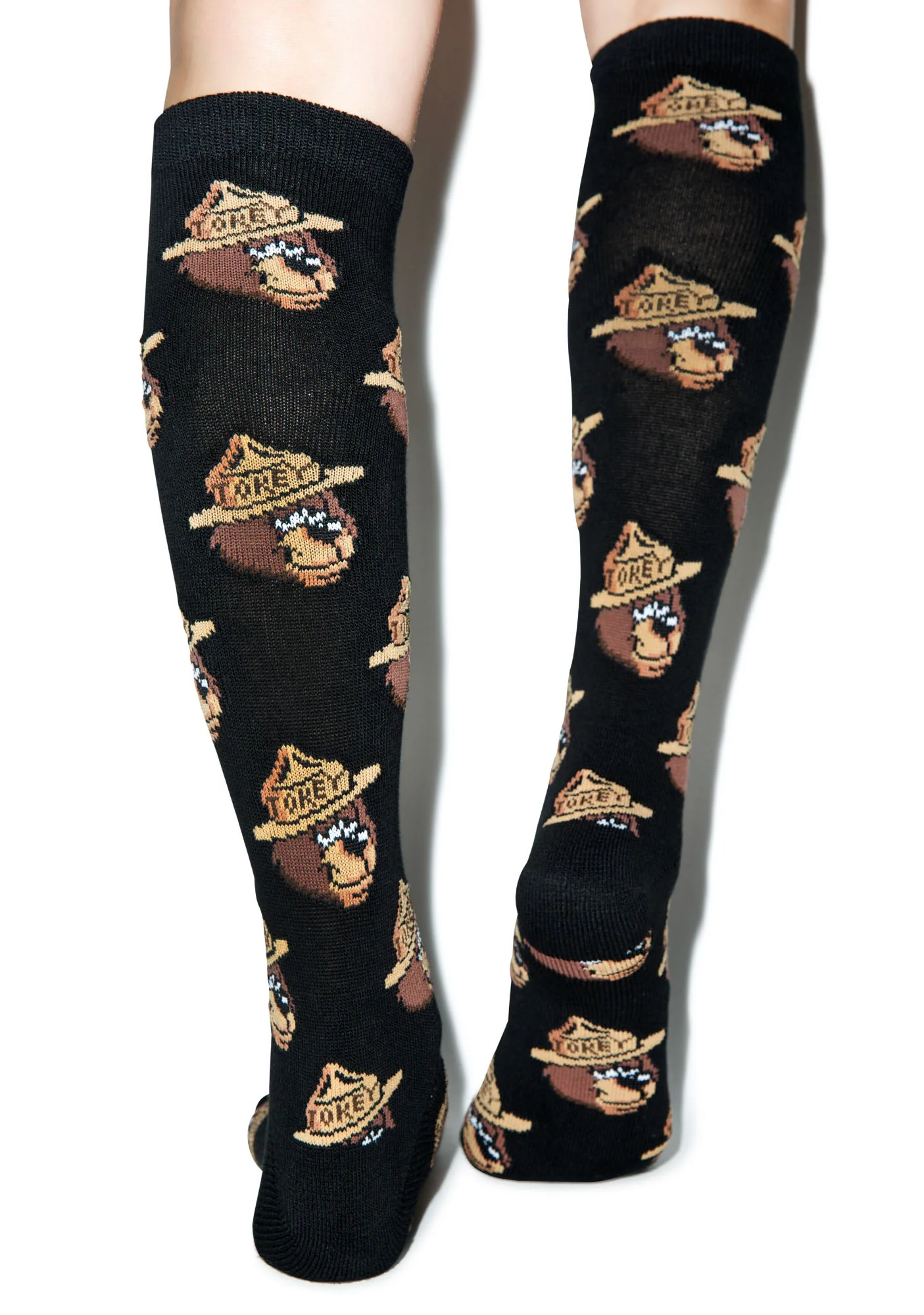 Tokey Socks - Image 3
