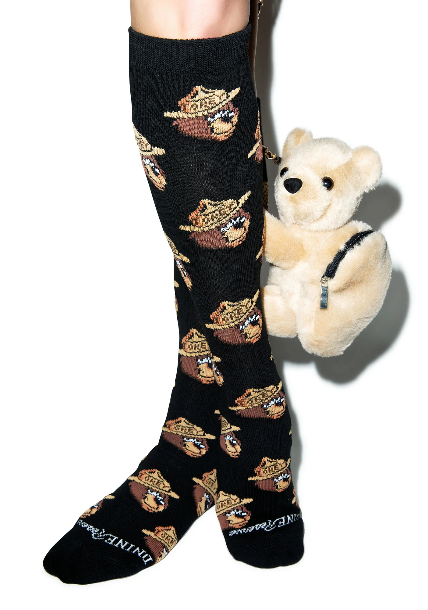 Tokey Socks - Image 4