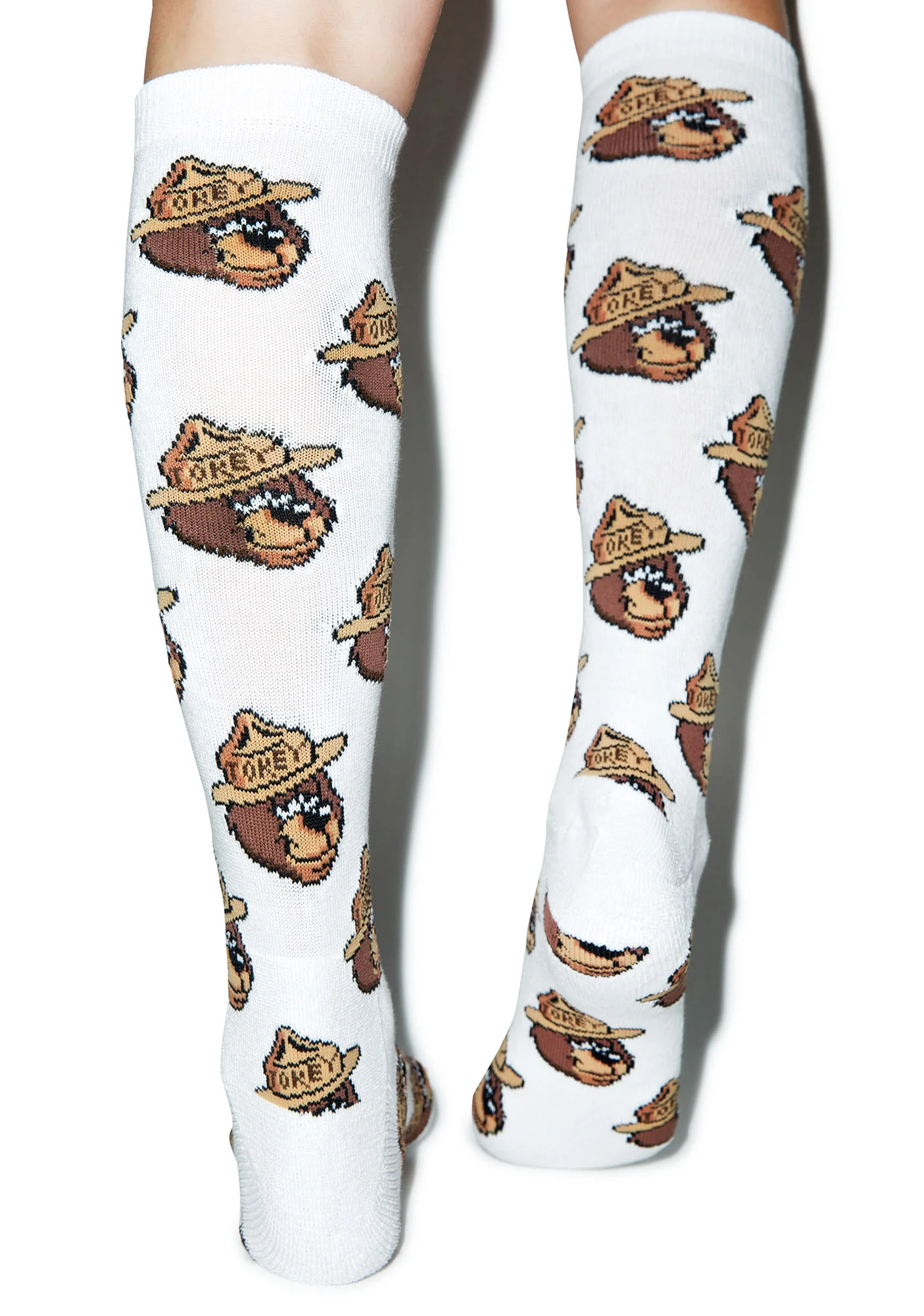 Tokey Socks - Image 9
