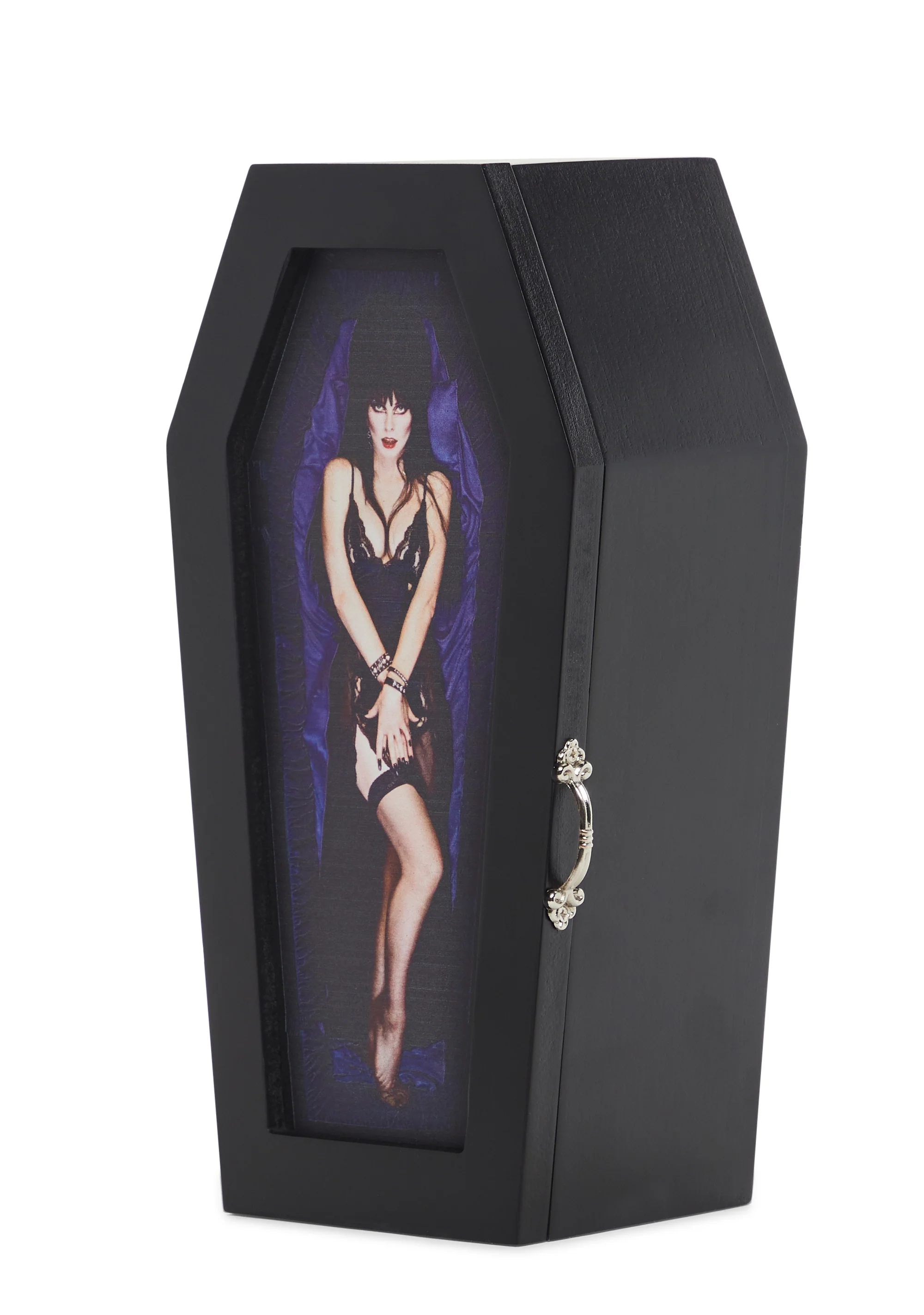 Tomb Romp Jewelry Box - Image 3