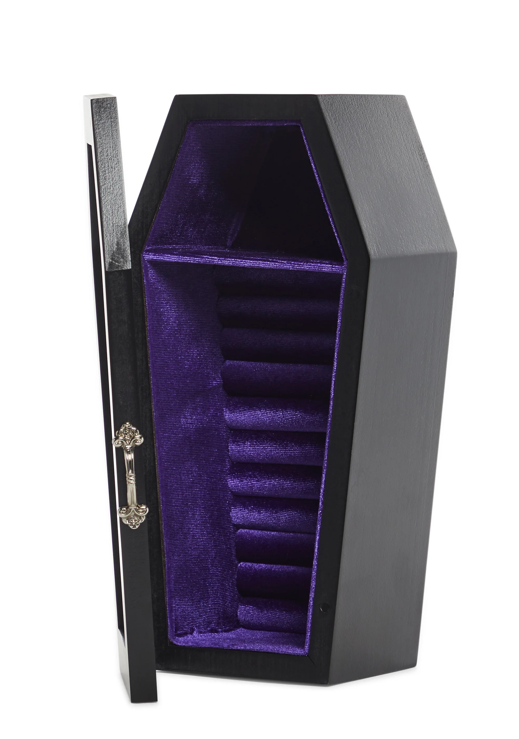 Tomb Romp Jewelry Box - Image 5