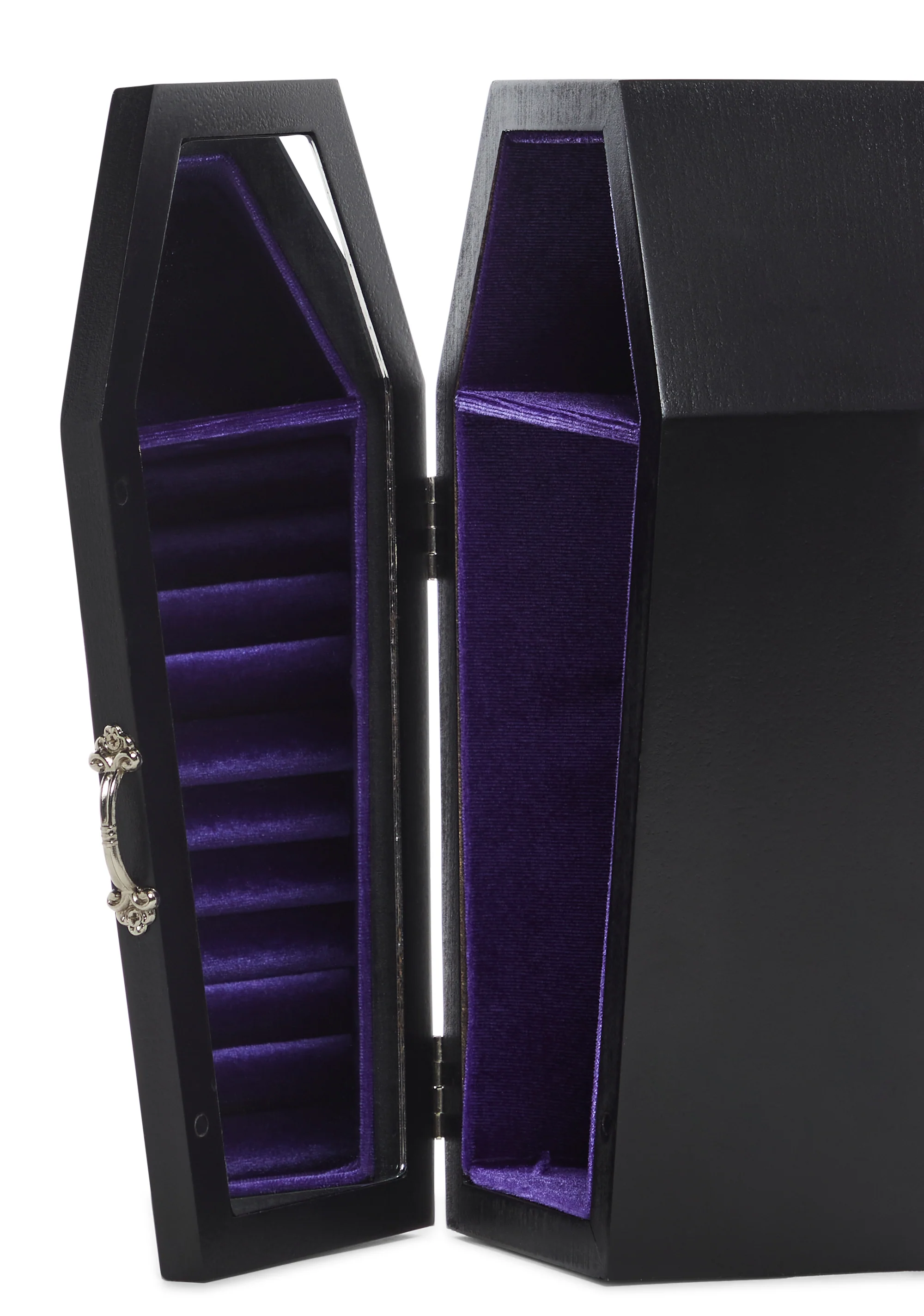 Tomb Romp Jewelry Box - Image 7