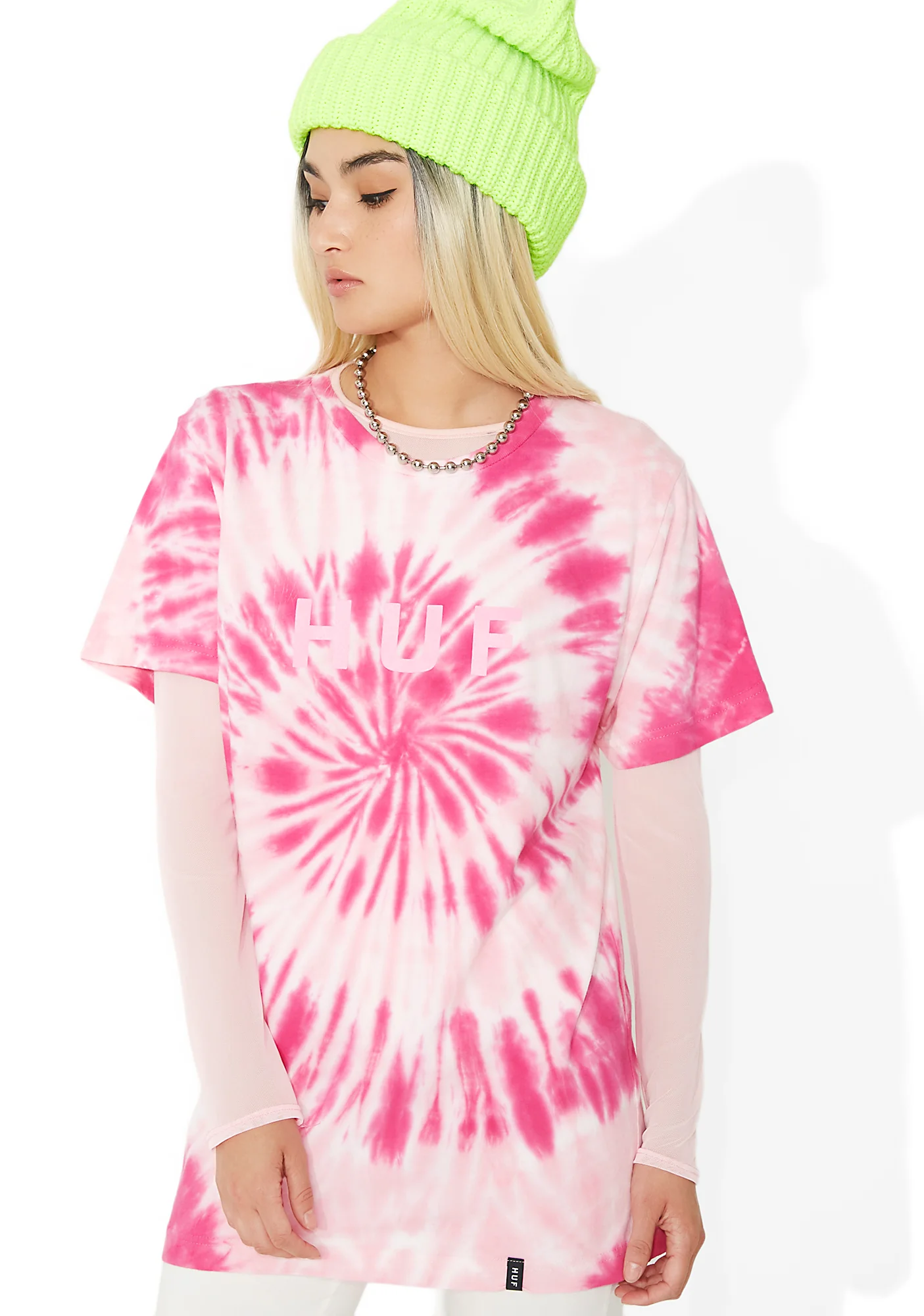 Tonal OG Tie Dye Tee - Image 3