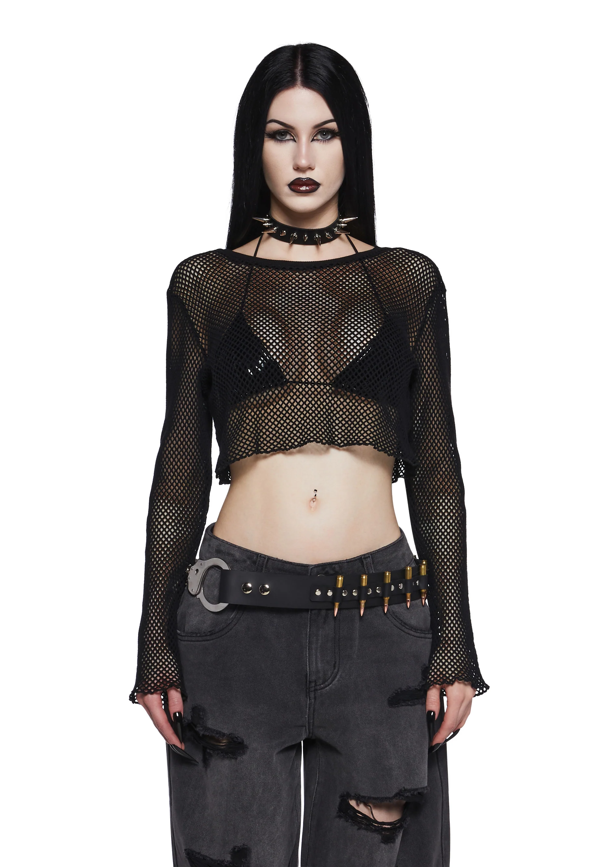Too Close Bullet Belt - Image 4