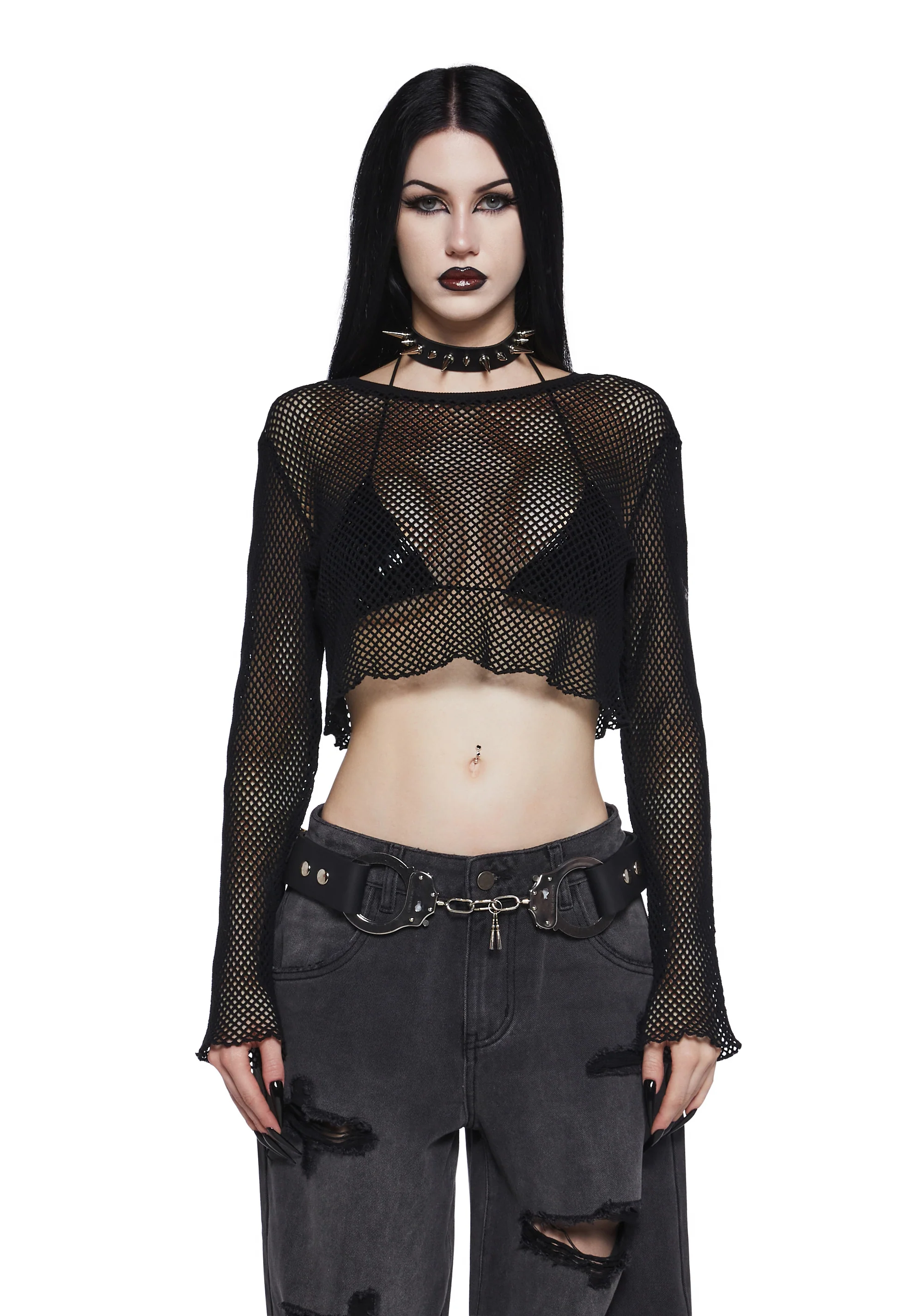 Too Close Bullet Belt - Image 6