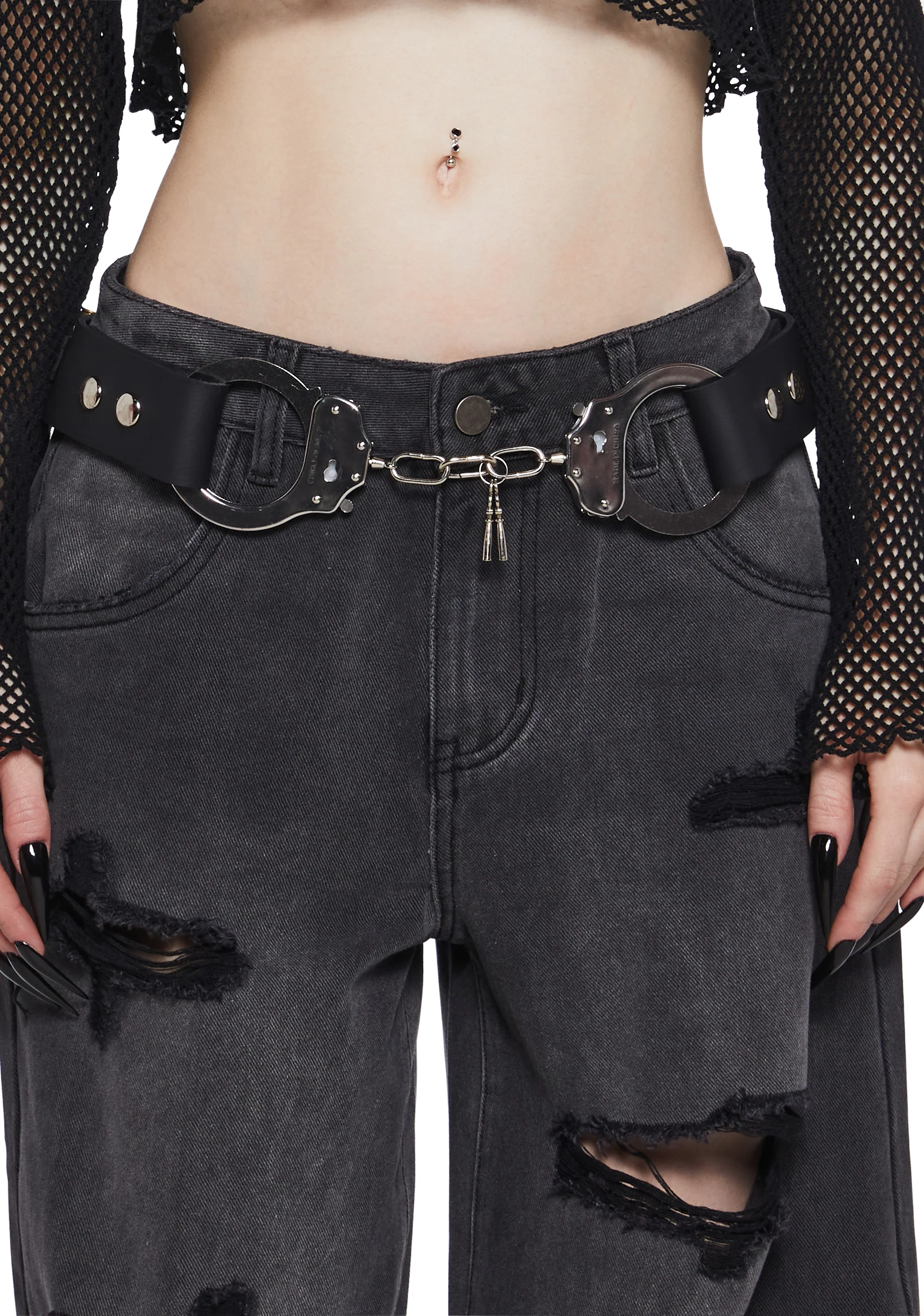 Too Close Bullet Belt - Image 7