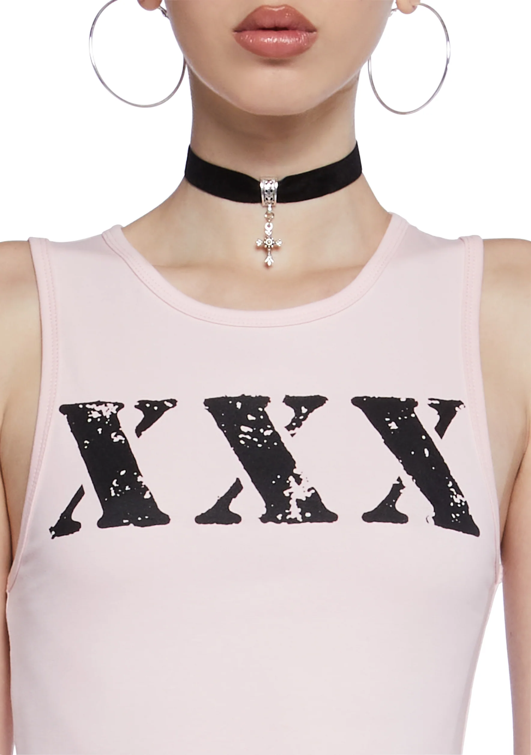 Too Extreme Tank Top - Image 3