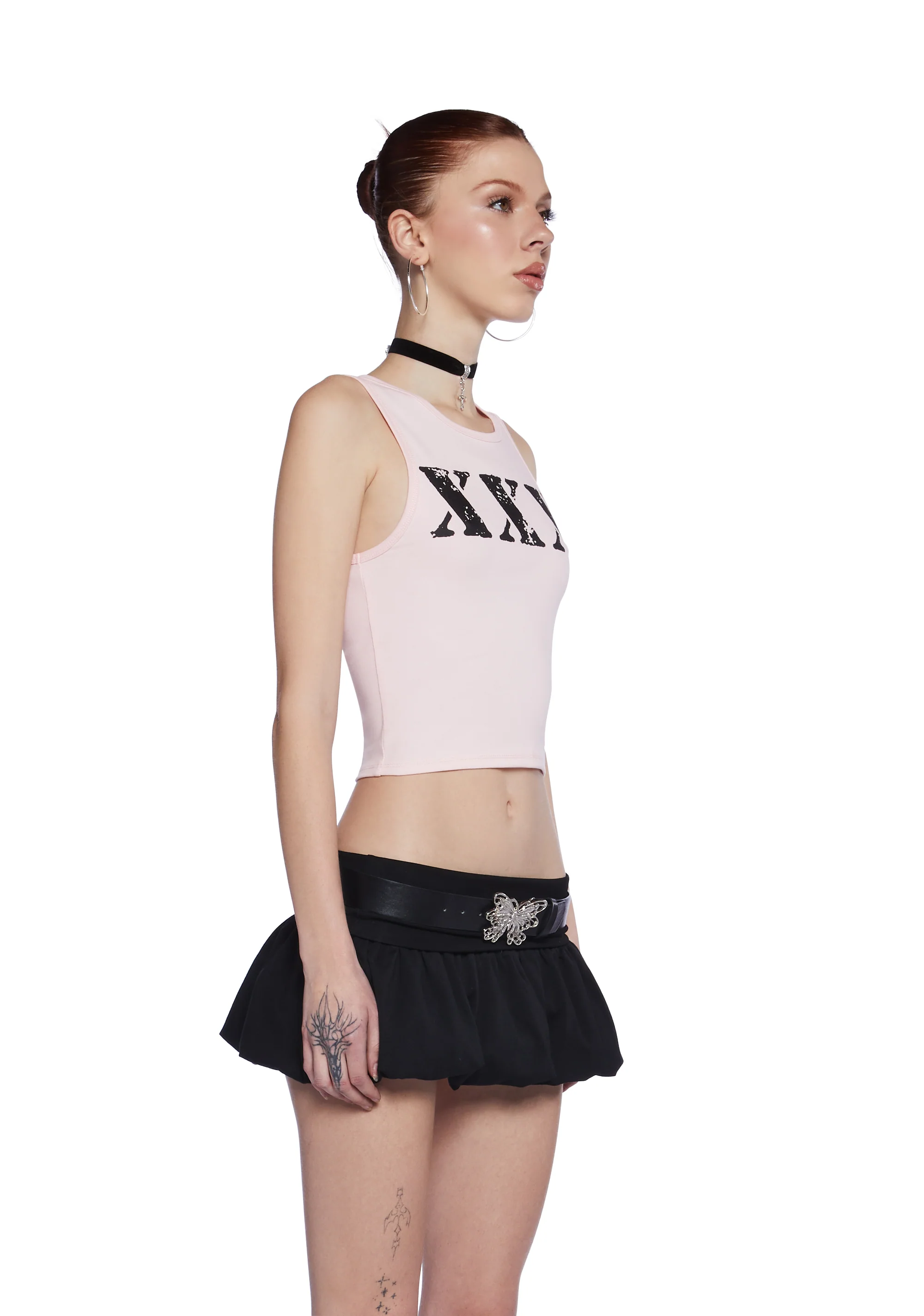 Too Extreme Tank Top - Image 4