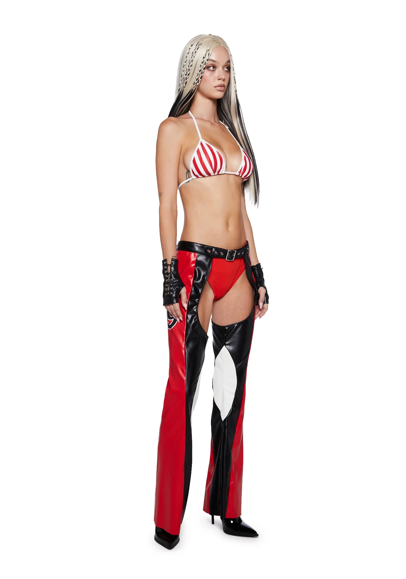Too Nasty Costume Set - Image 8