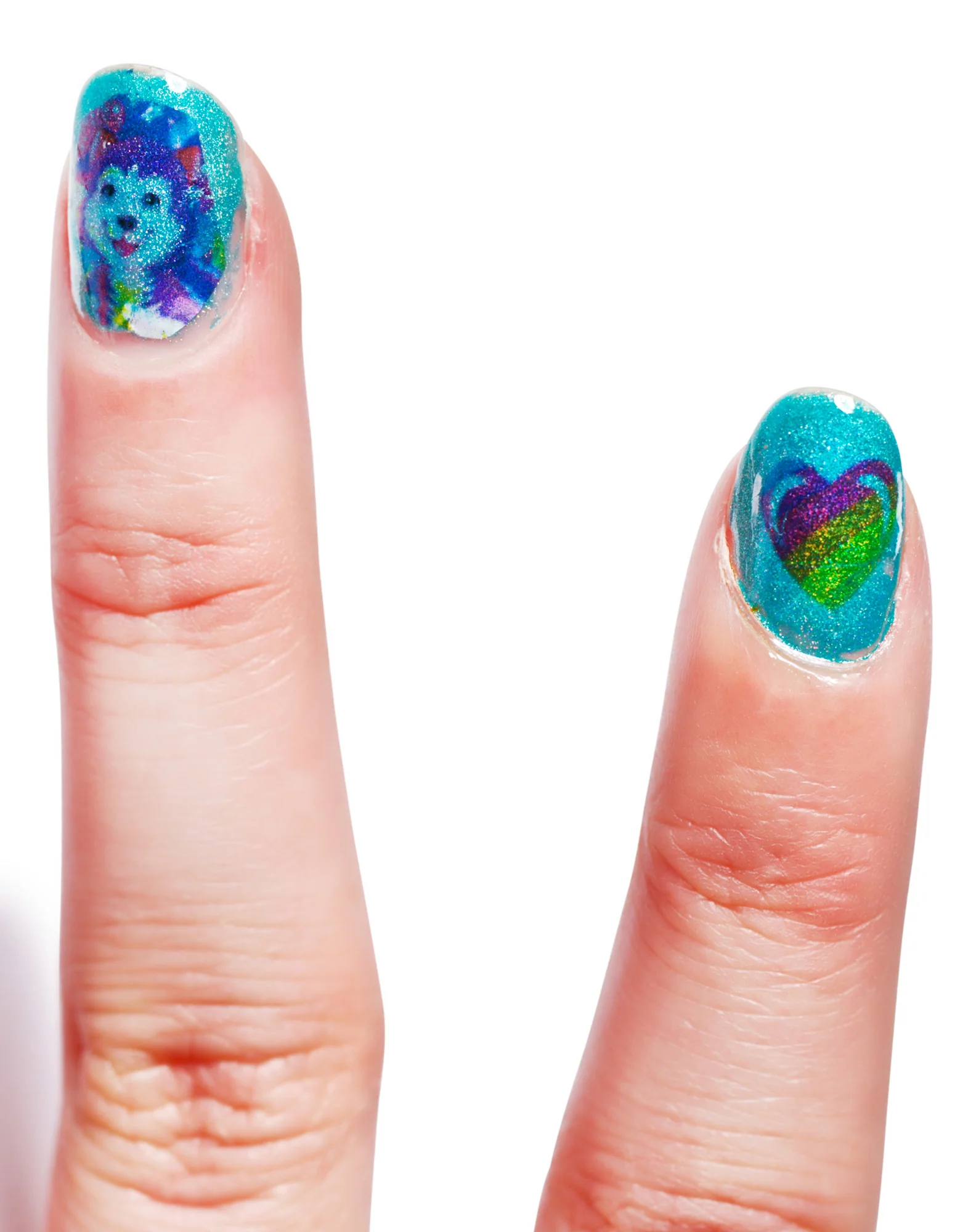 Toon Favs Nail Decals - Image 4