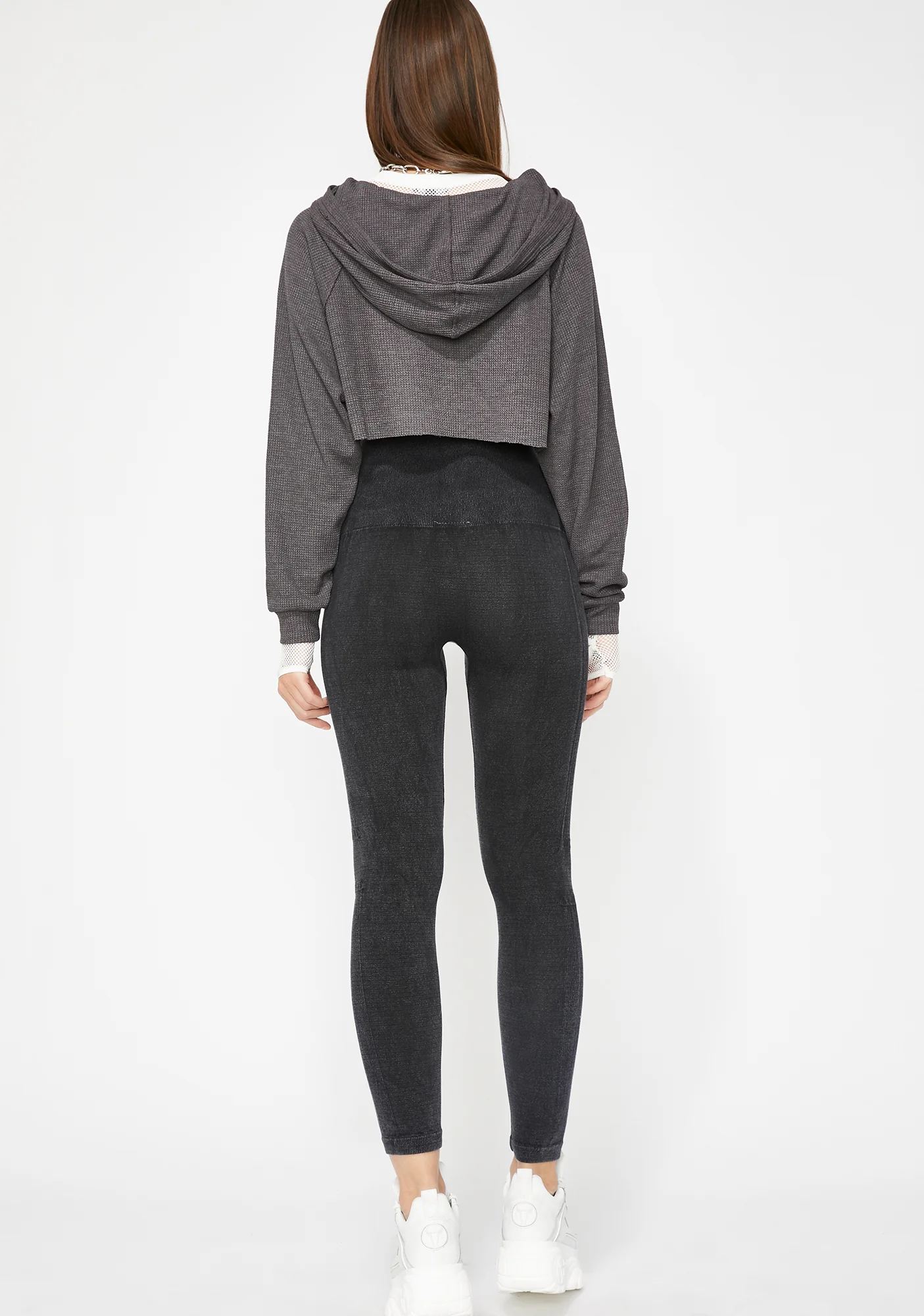 Top Influencer Seamless Leggings - Image 4