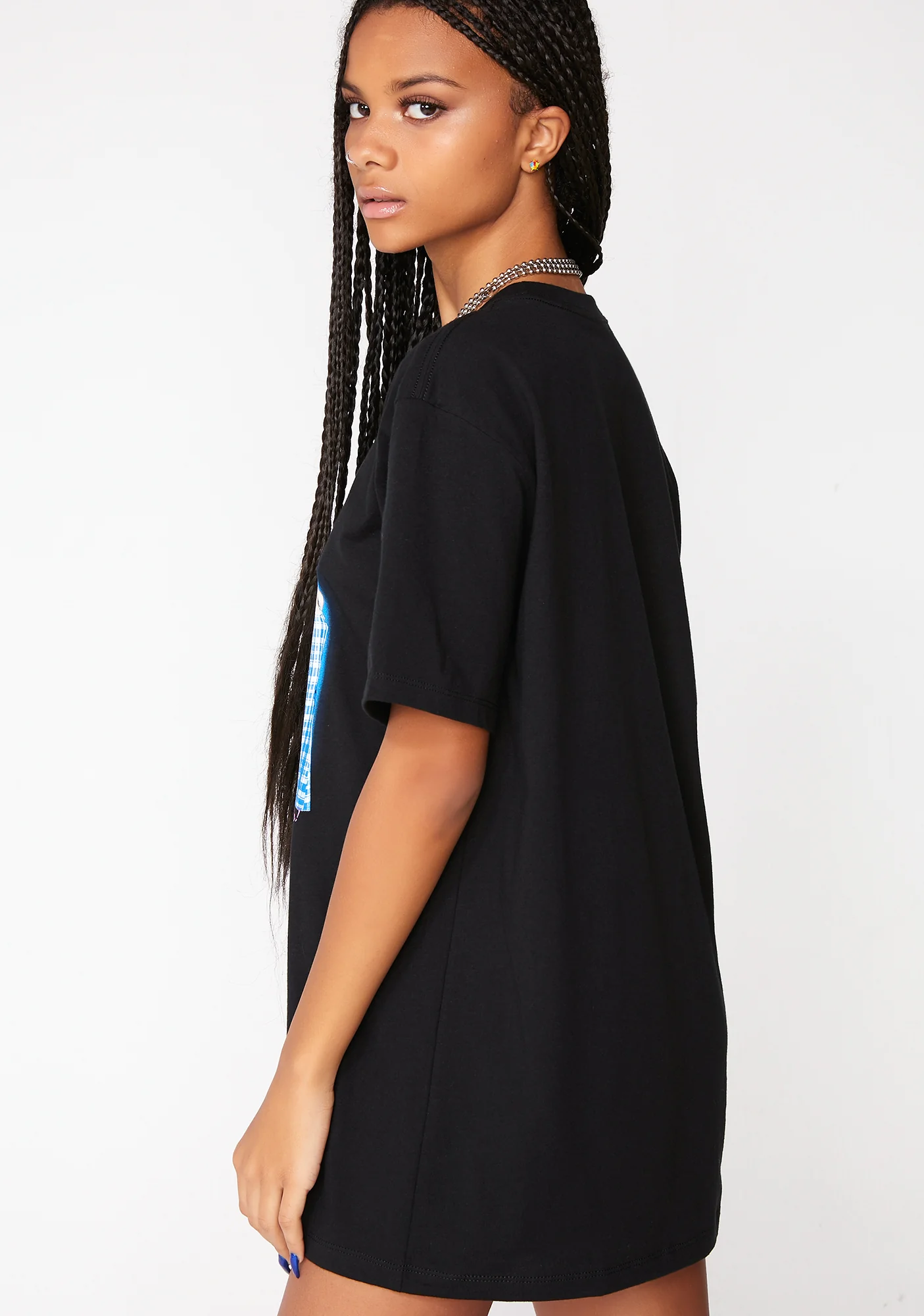 Topanga Fever Graphic Tee - Image 4