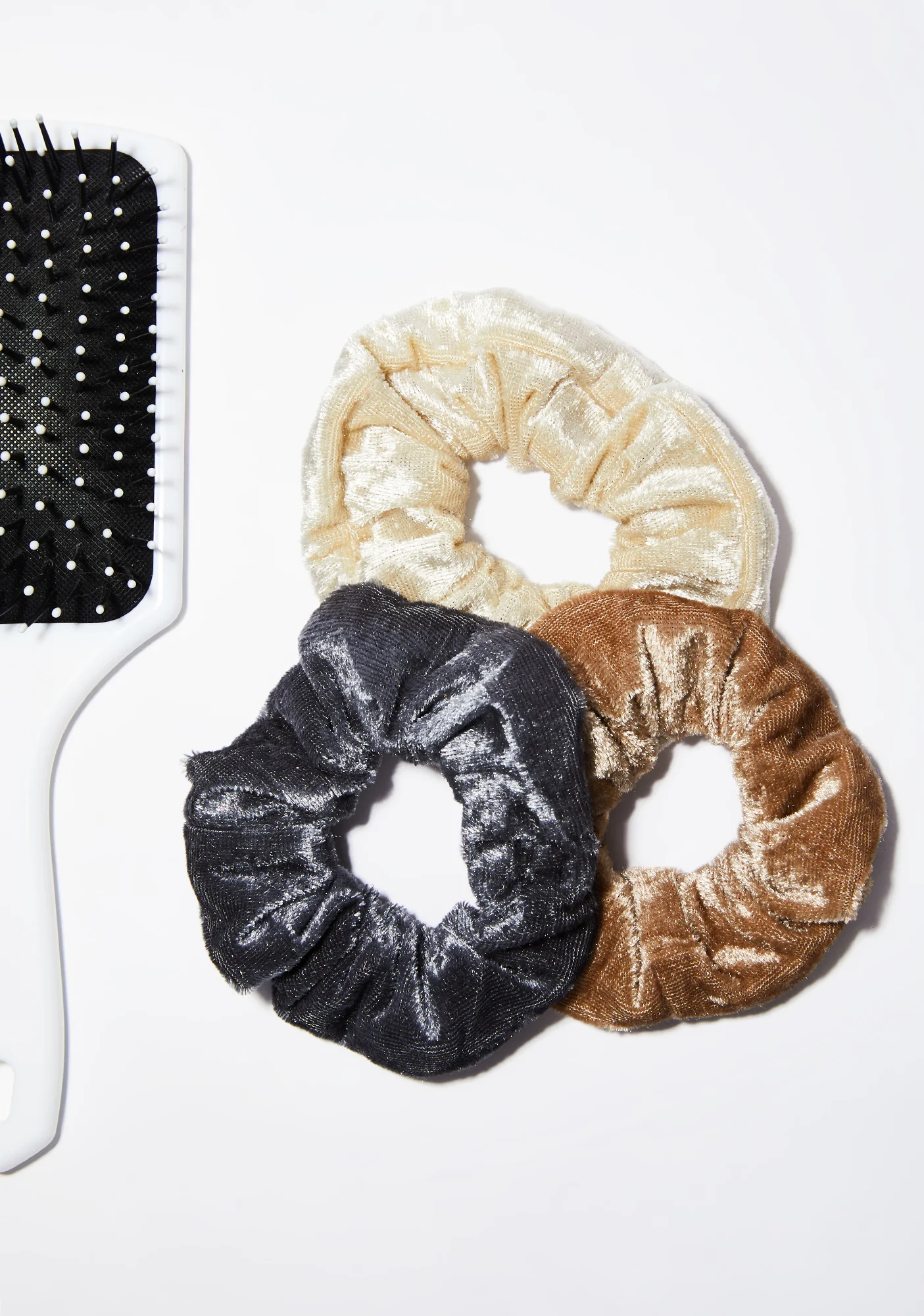 Topaz In Your Dreamz Scrunchie Set - Image 2