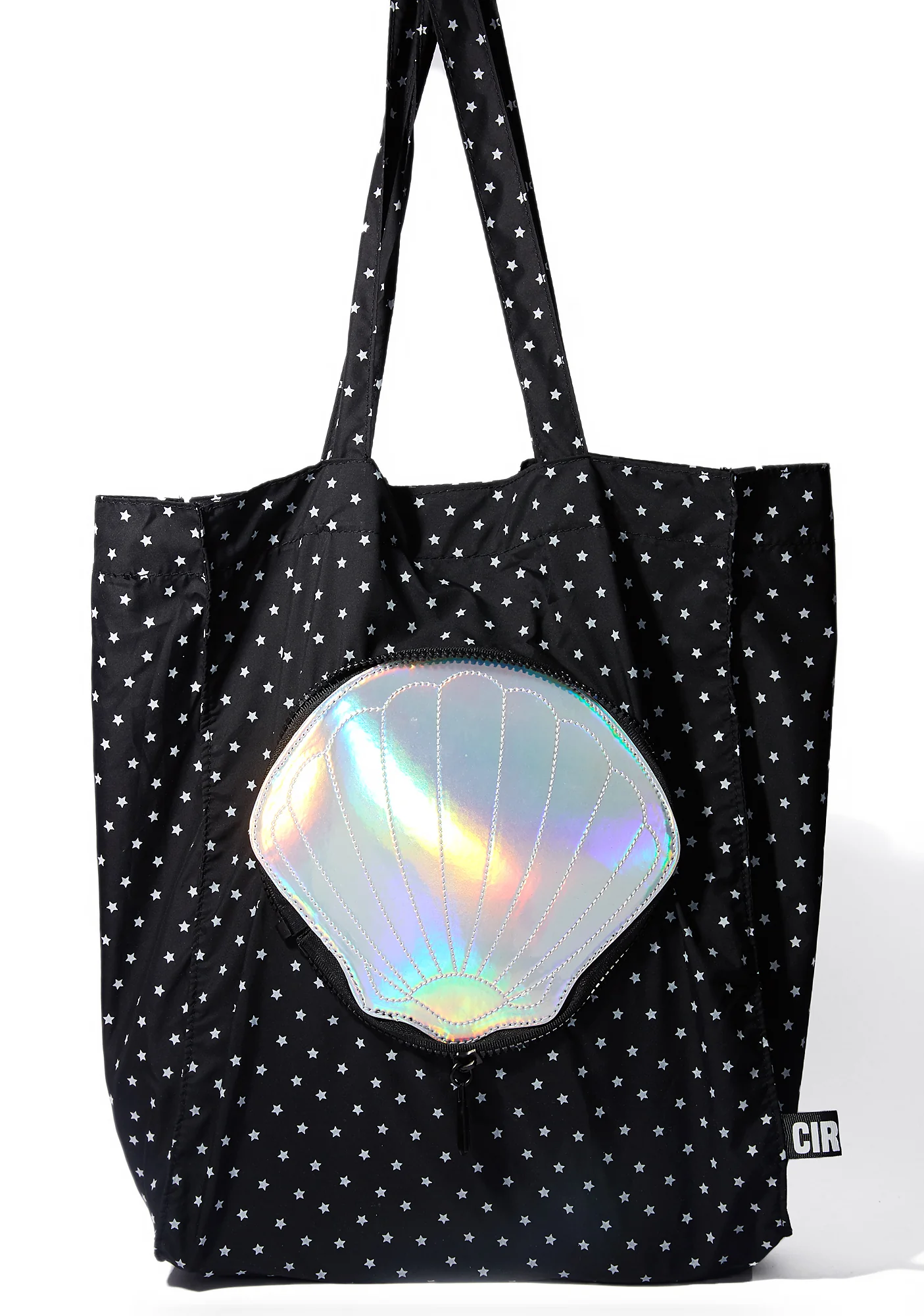 Tori Mermaid Tote - Image 3