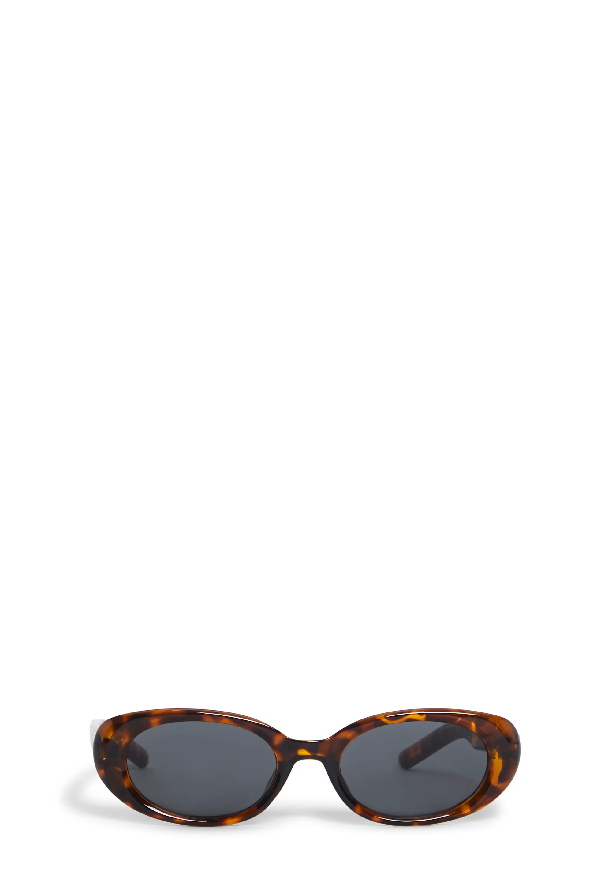 Tortoise Shell Sunglasses - Image 3