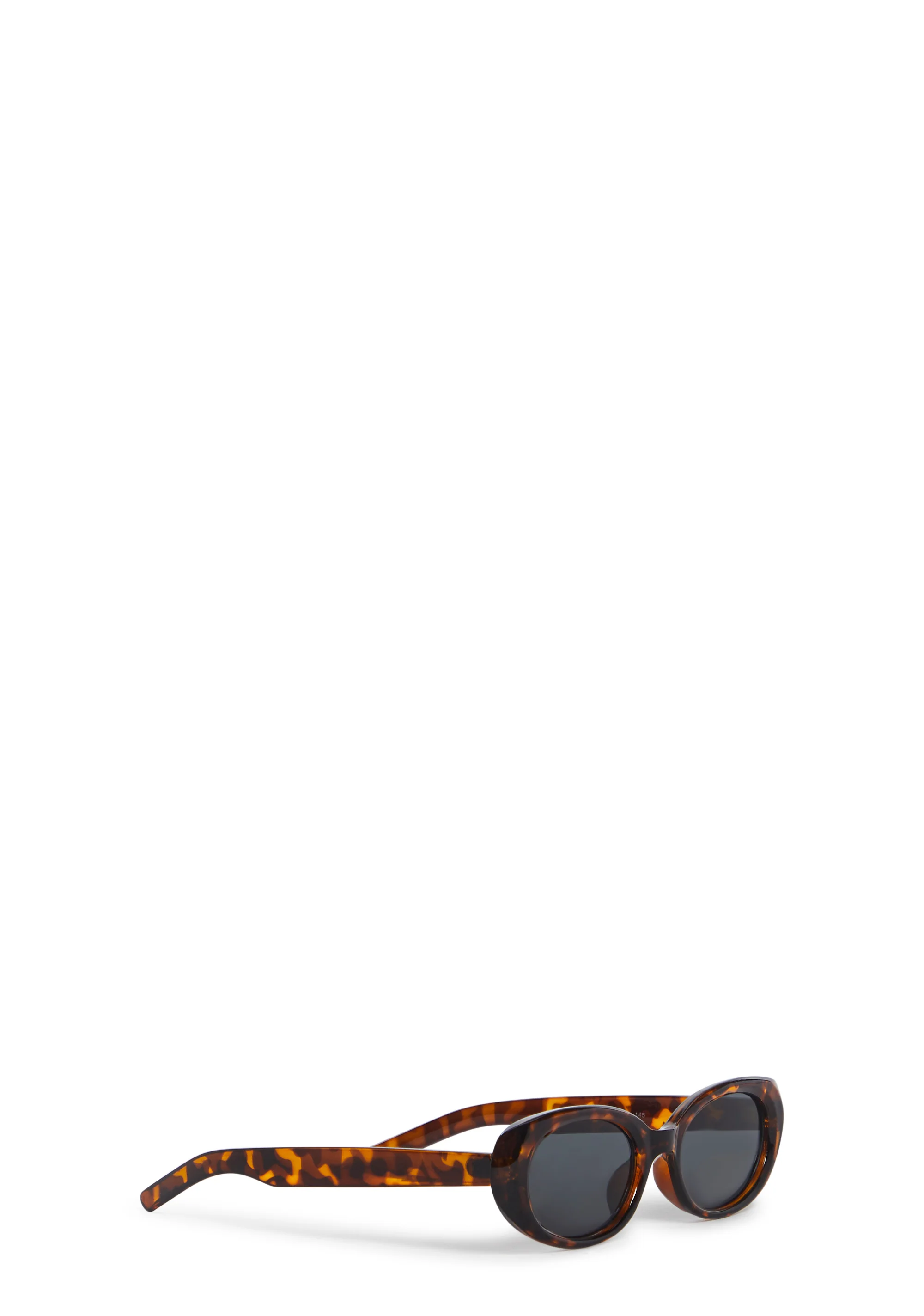 Tortoise Shell Sunglasses - Image 4