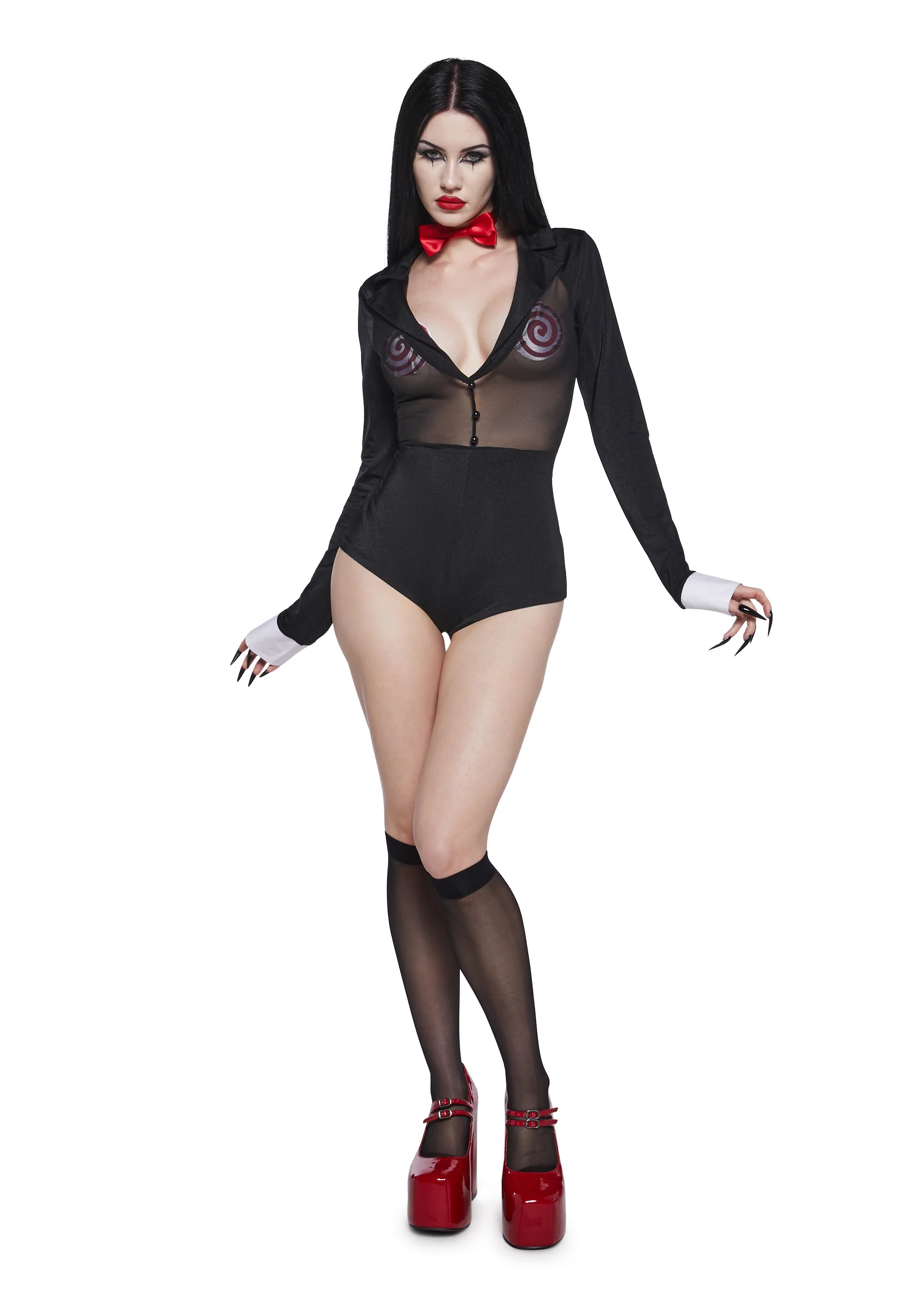Torture Toy Costume - Image 2