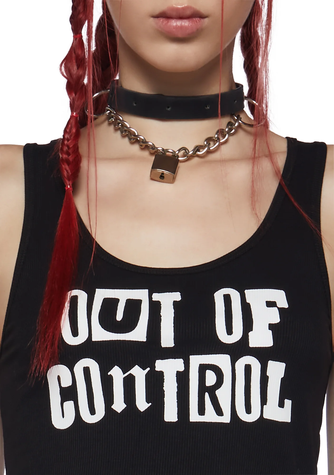 Total Destroyer Tank Top - Image 5