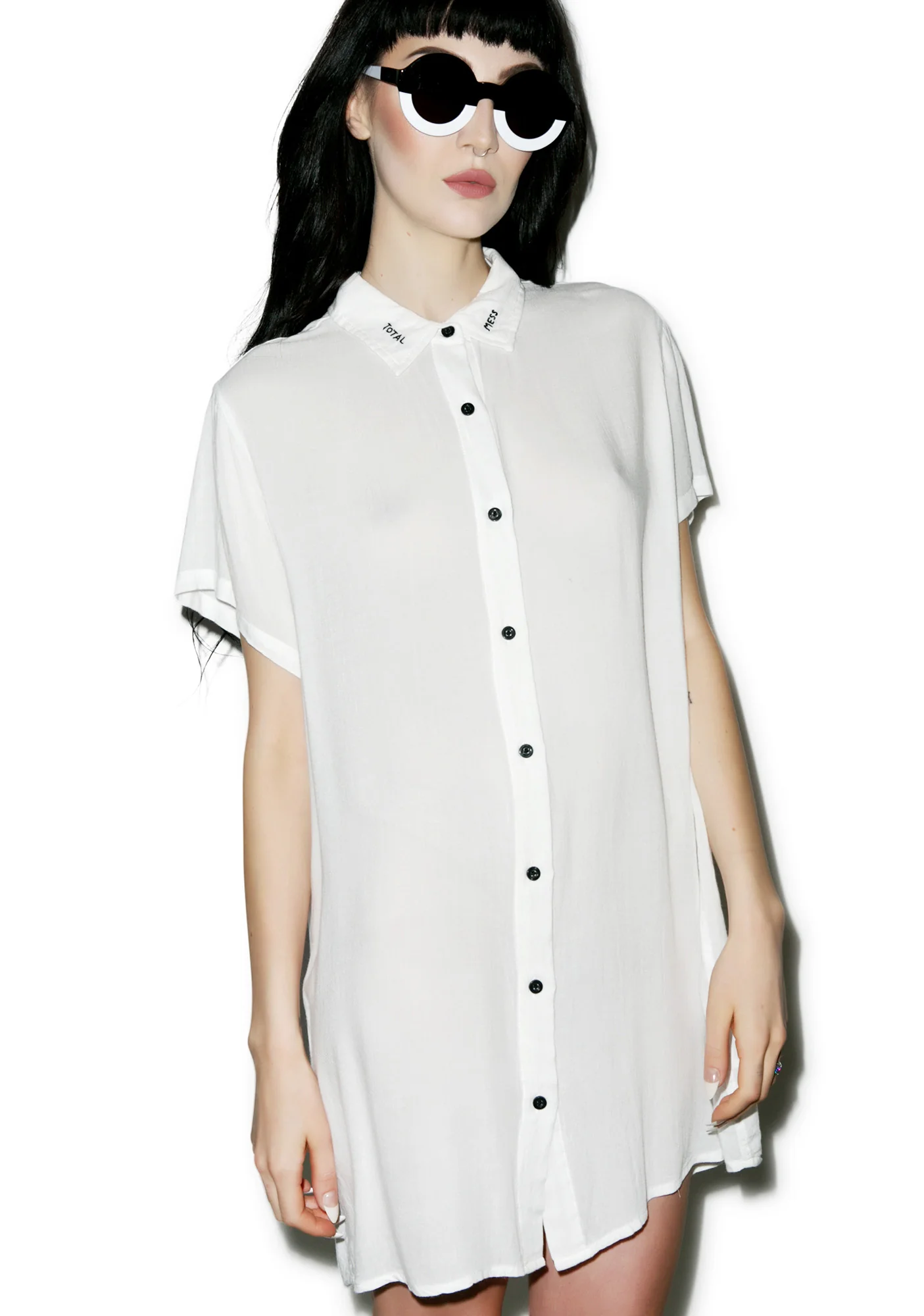 Total Mess Shirt - Image 5