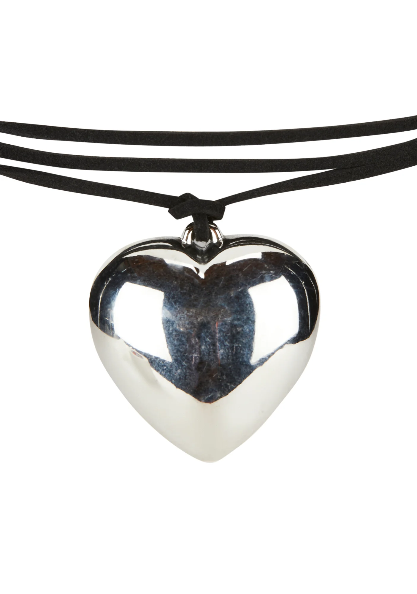 Totally Crushin' Wrap Necklace - Image 2