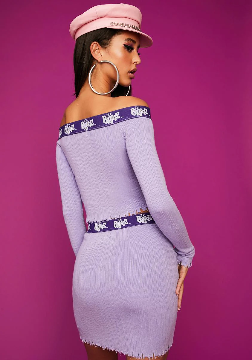 Totally Jaded Knit Set - Image 4