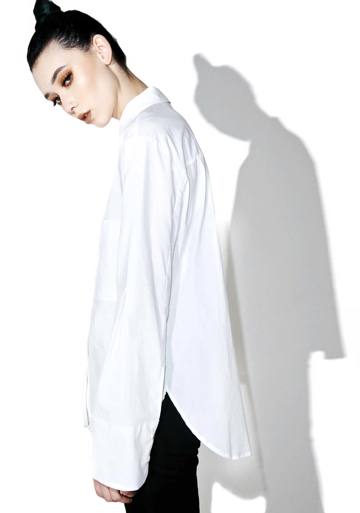 Toulouse Button Up - Image 2