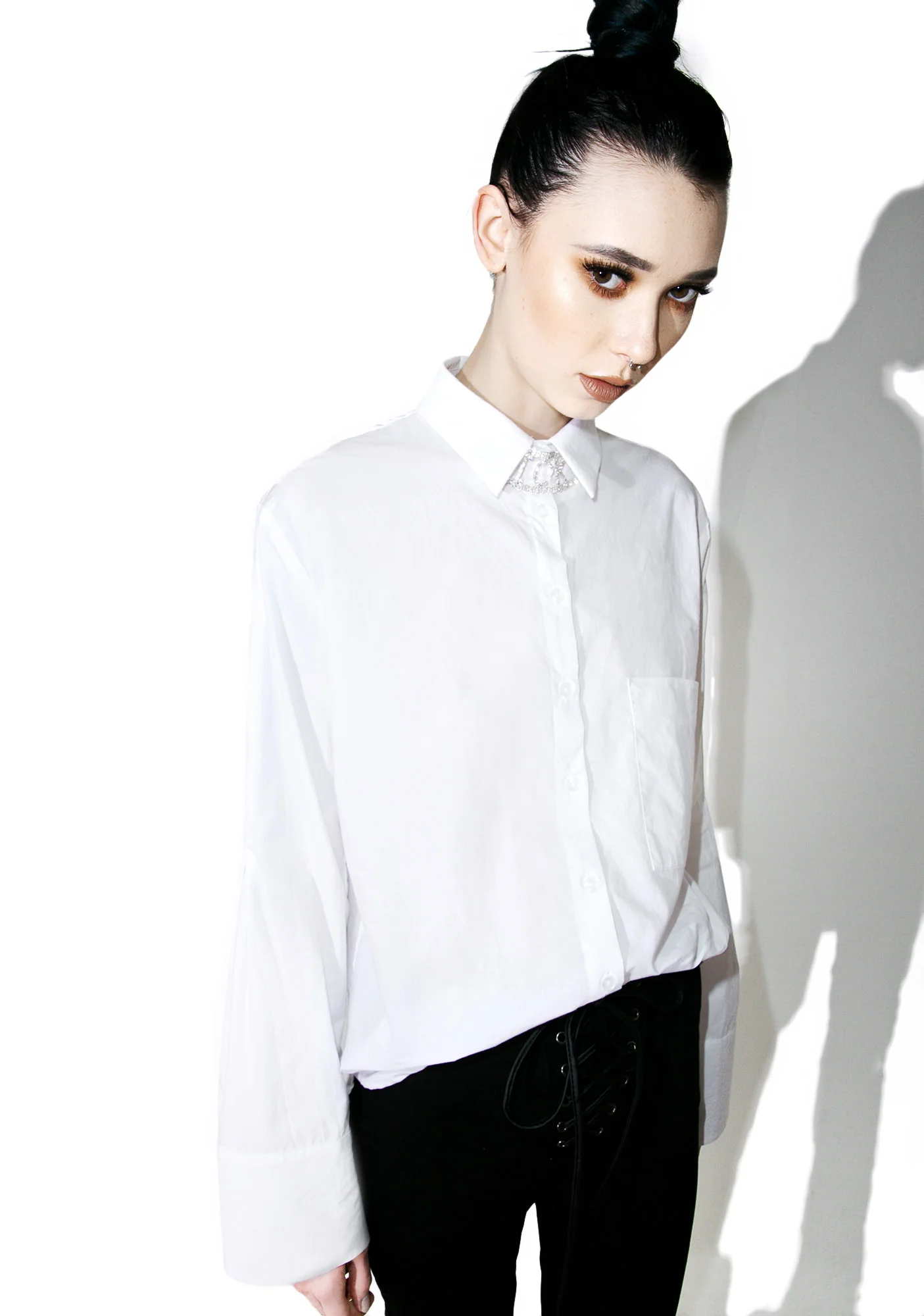 Toulouse Button Up - Image 3