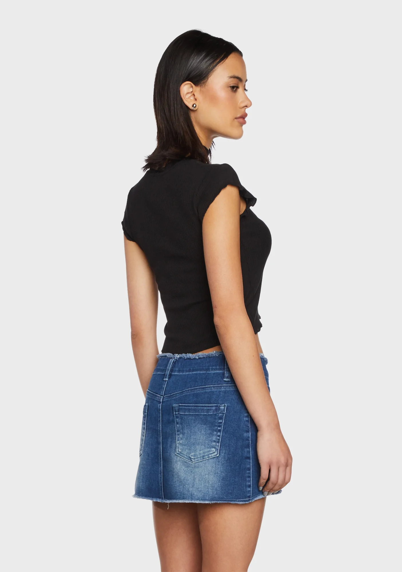Tour Guide 2-Pack Baby Tees - Image 6