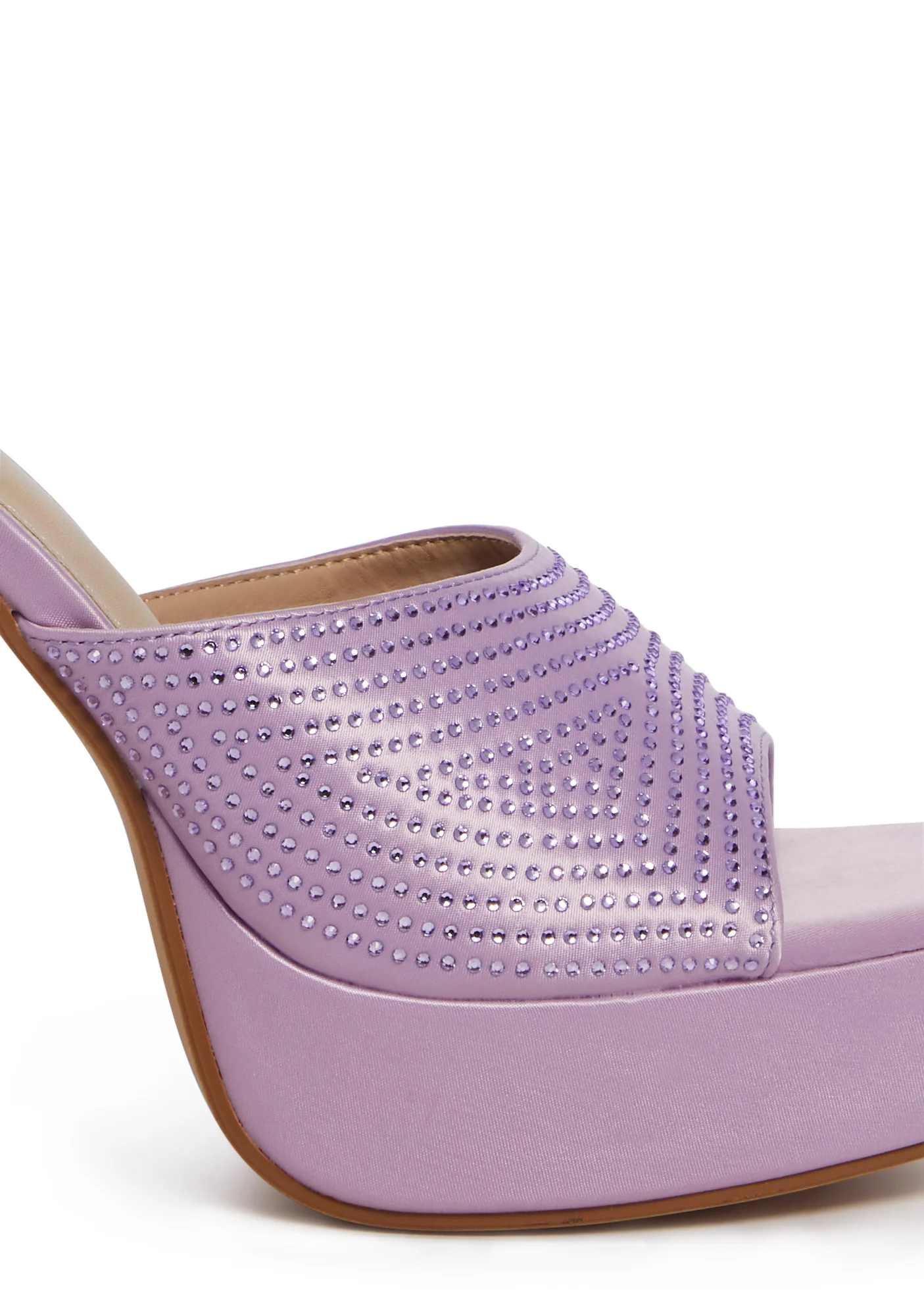 Towards Ecstasy Platform Heels - Image 2