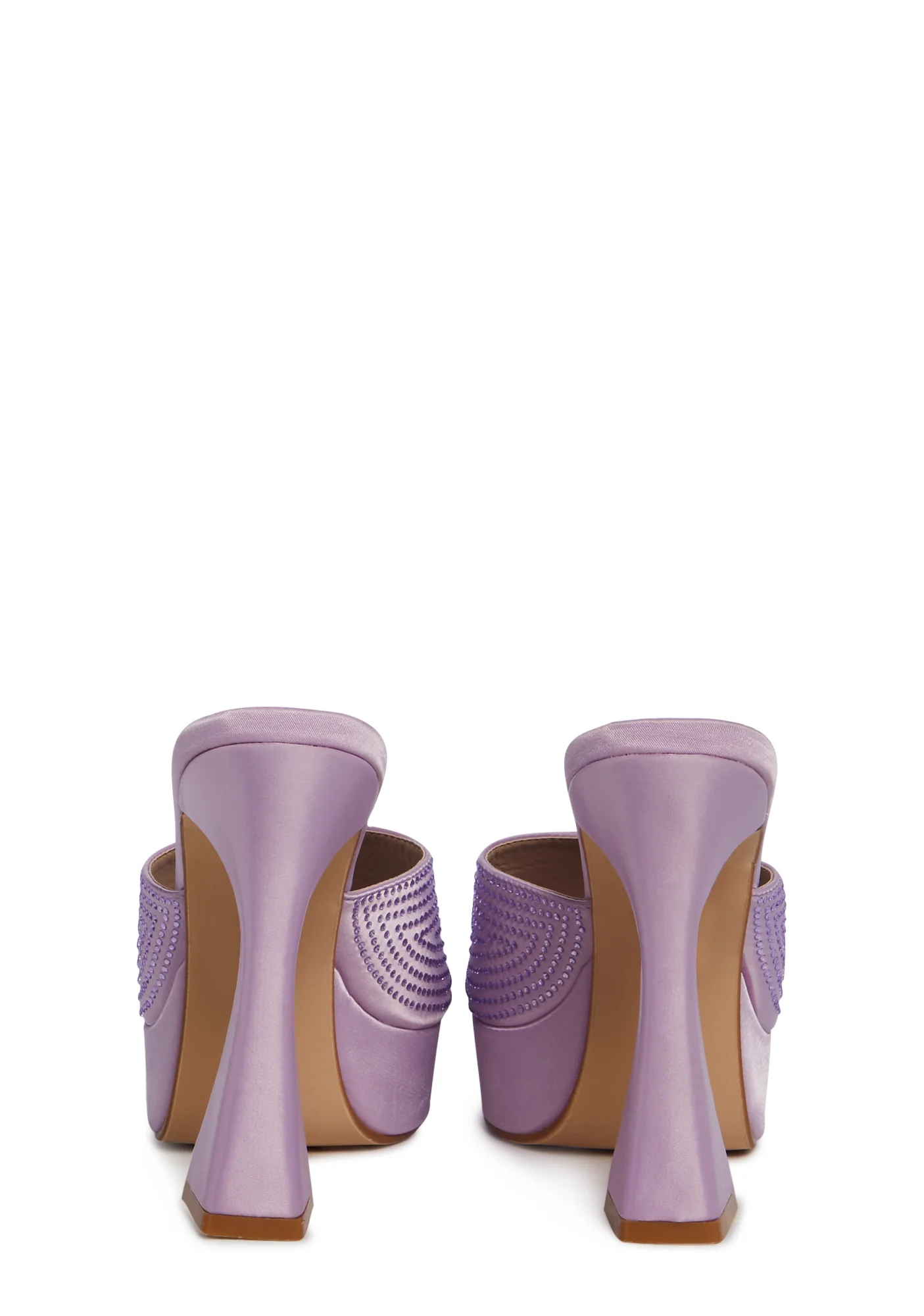 Towards Ecstasy Platform Heels - Image 4