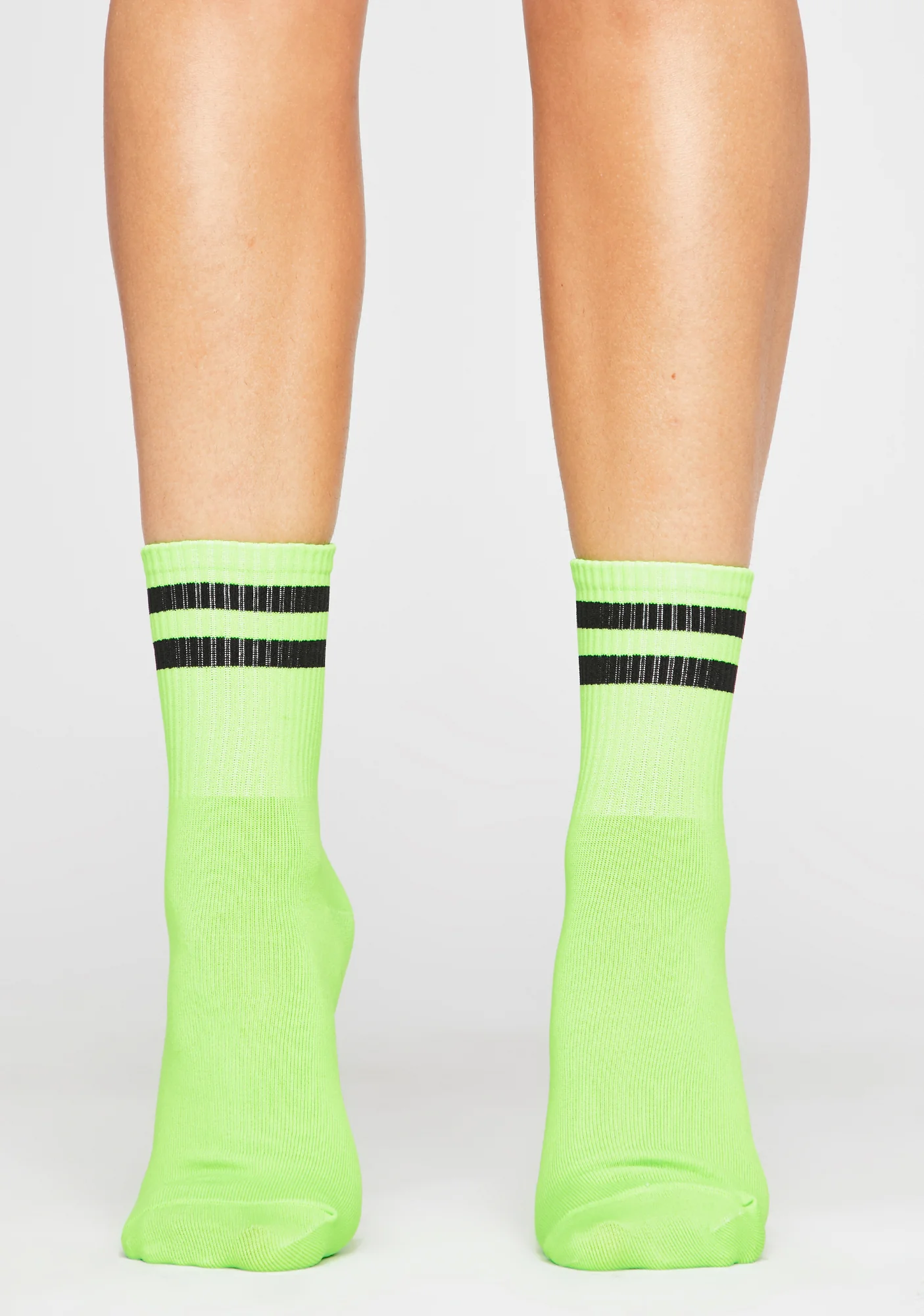 Toxic Team Player Varsity Socks - Image 2