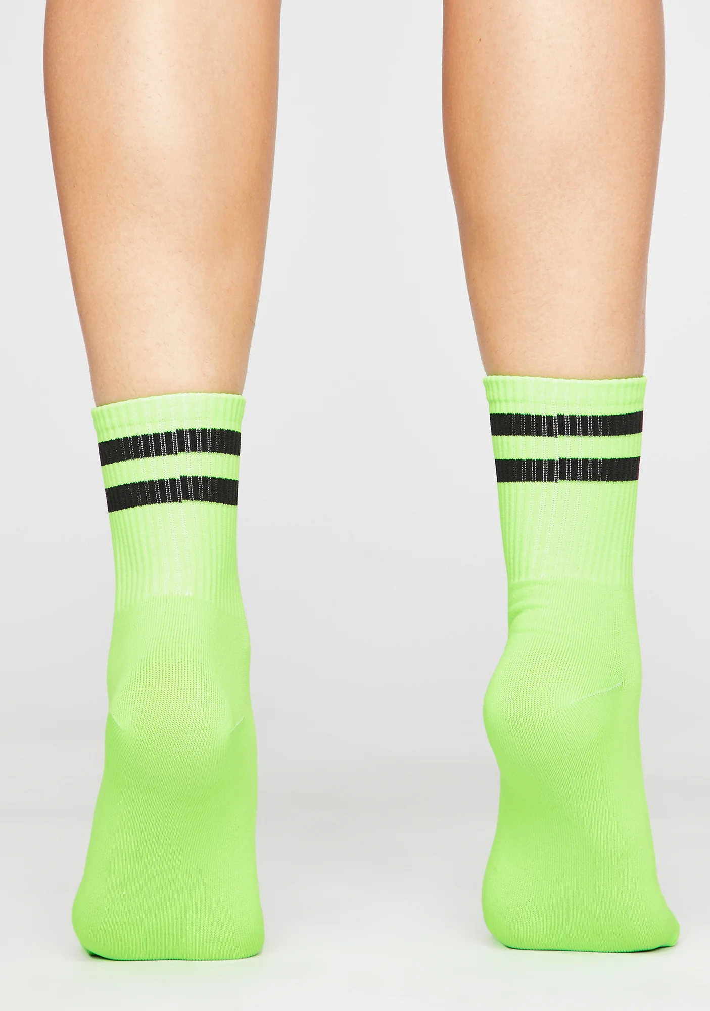 Toxic Team Player Varsity Socks - Image 3
