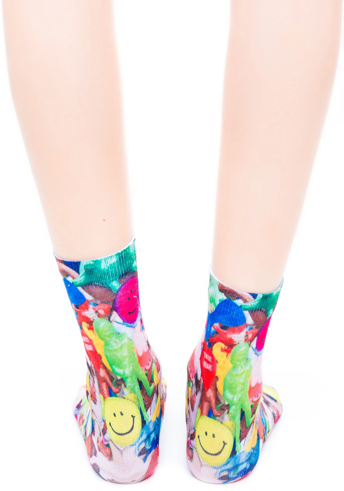 Toy Story Crew Socks - Image 3