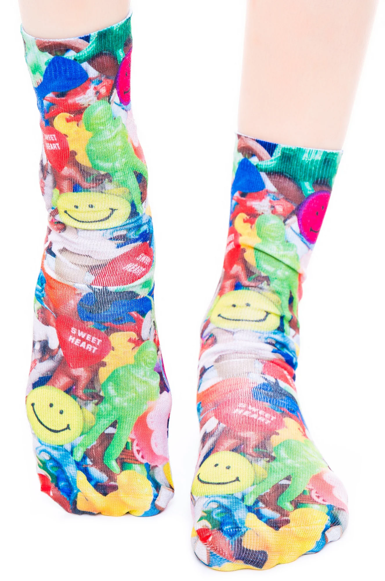 Toy Story Crew Socks - Image 4