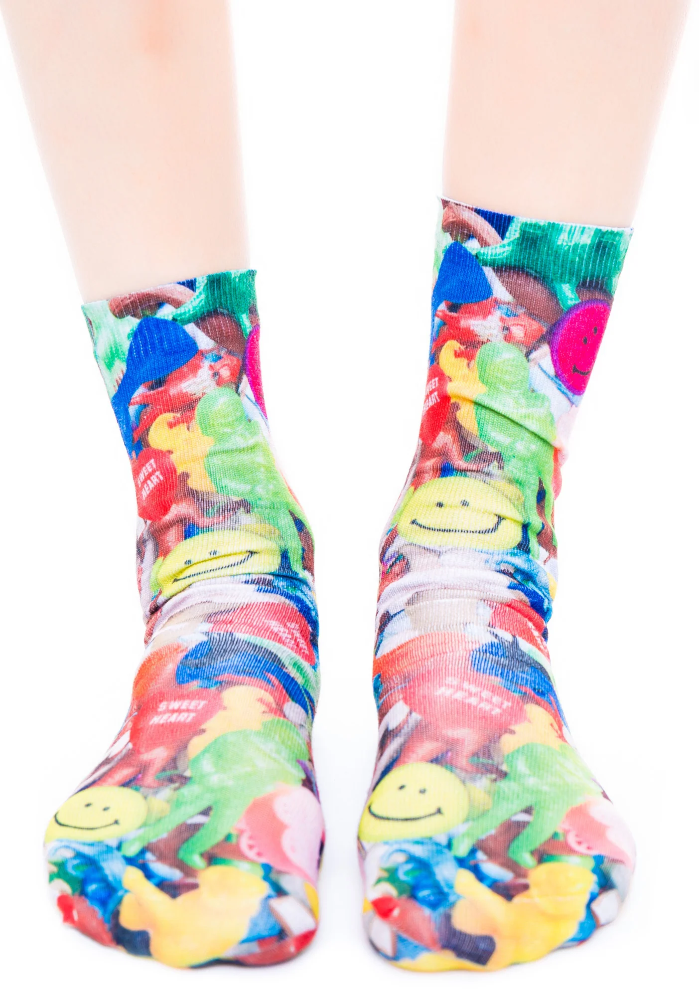 Toy Story Crew Socks - Image 5