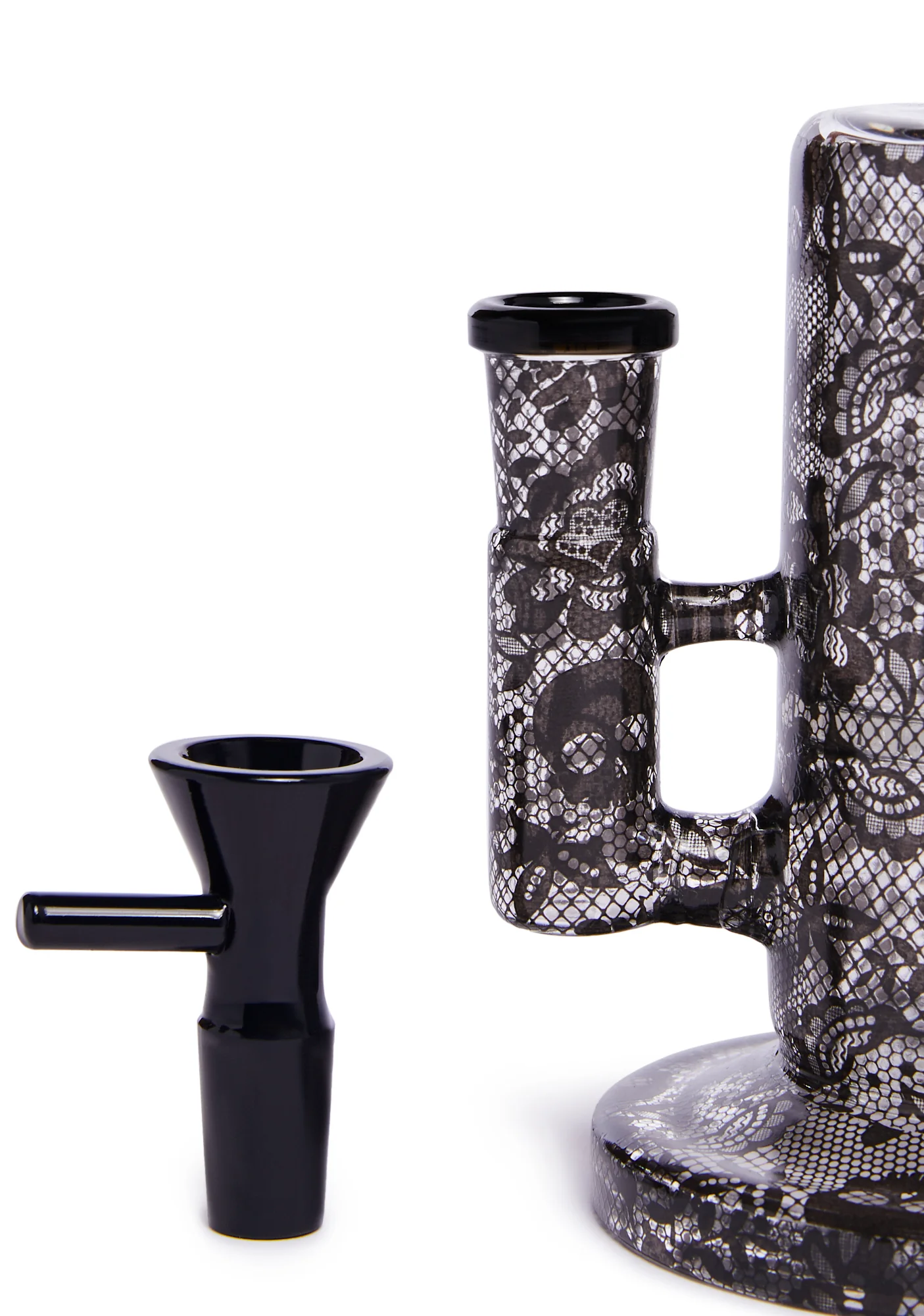 Tragic Heirloom Glass Bong - Image 2