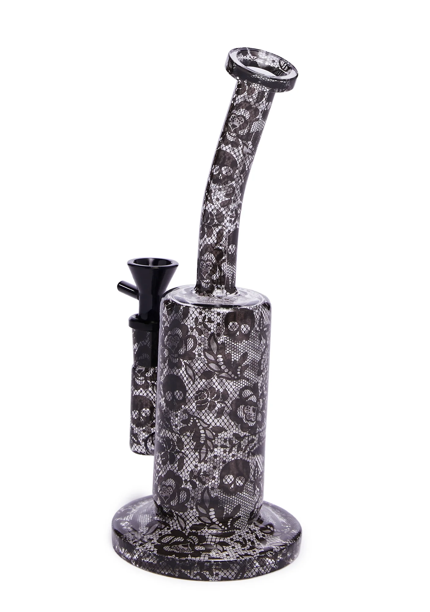 Tragic Heirloom Glass Bong - Image 3