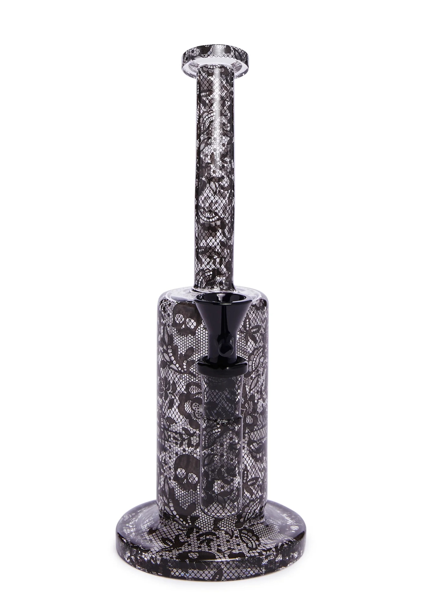 Tragic Heirloom Glass Bong - Image 4