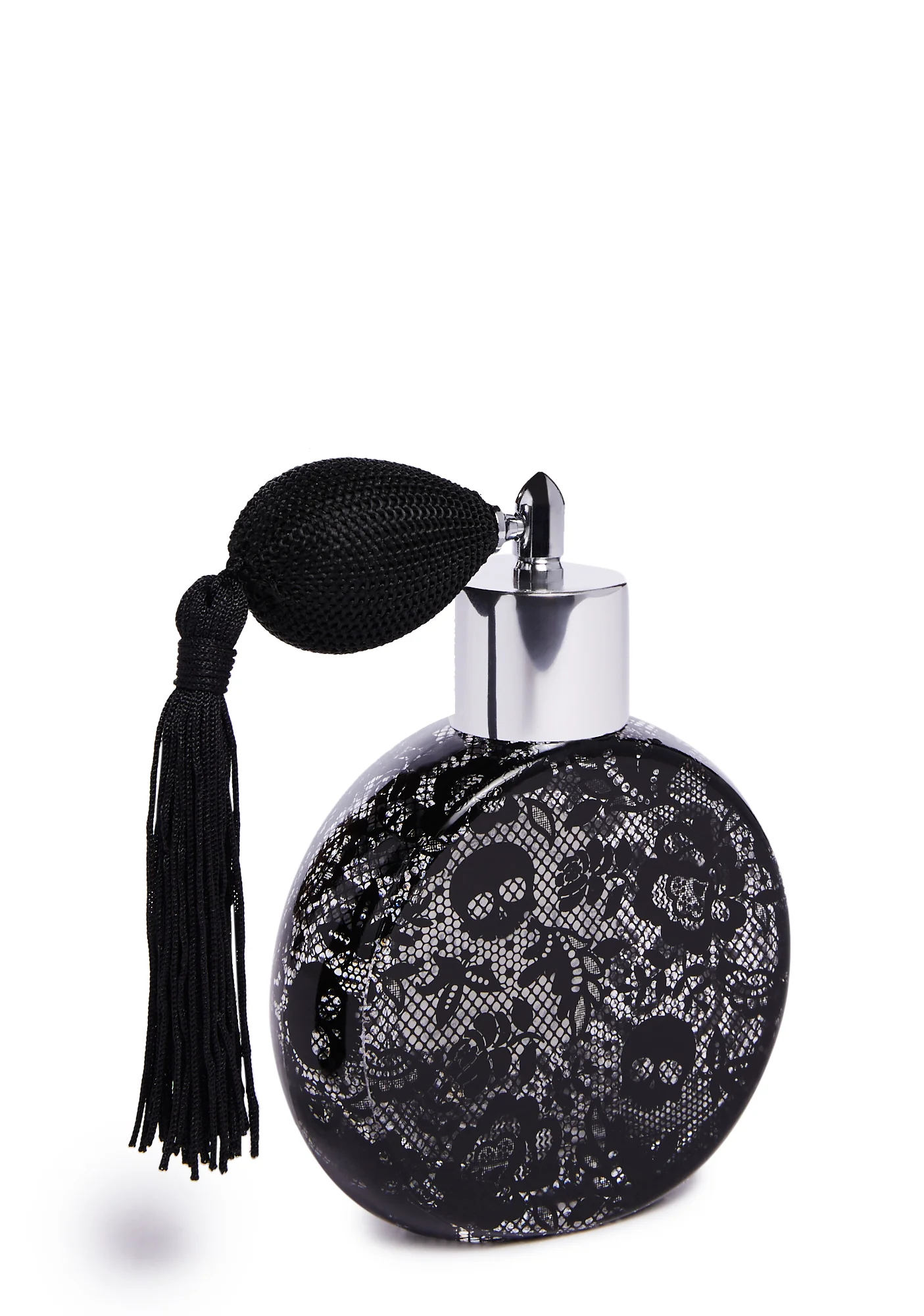 Tragic Heirloom Perfume Flask - Image 4