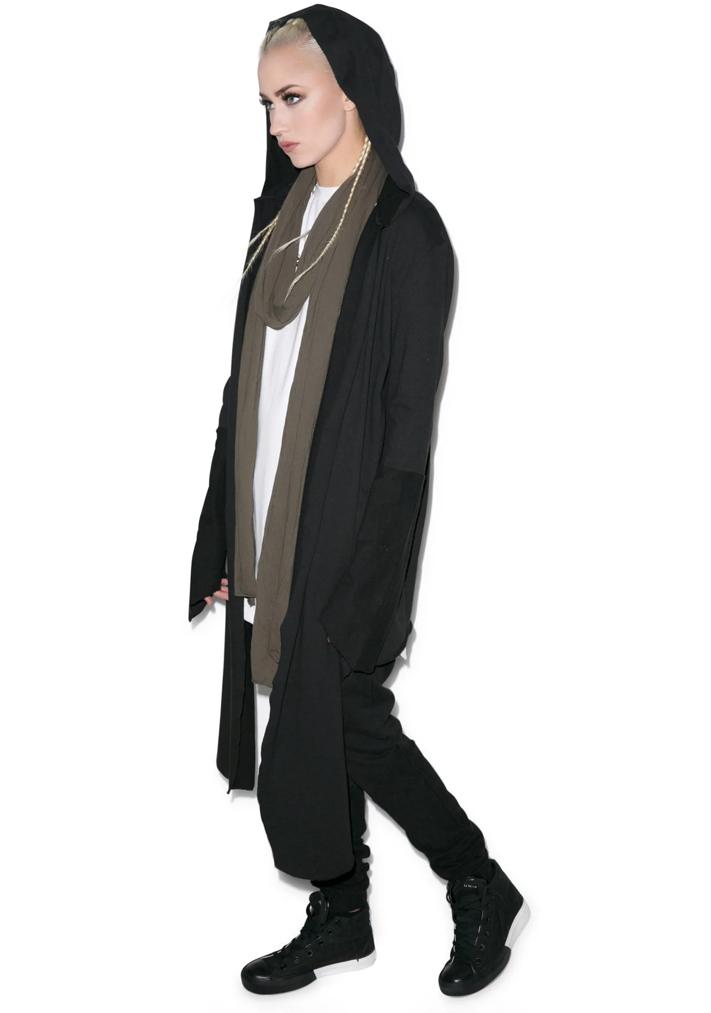 Trail Hood - Image 2