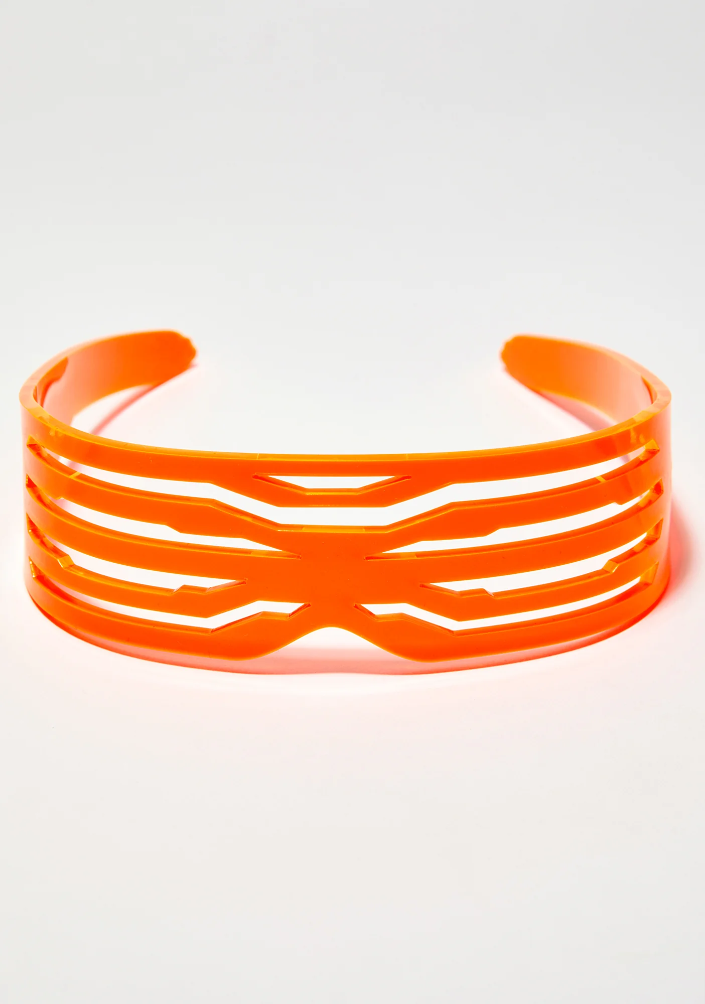 Transformer Visor - Image 2